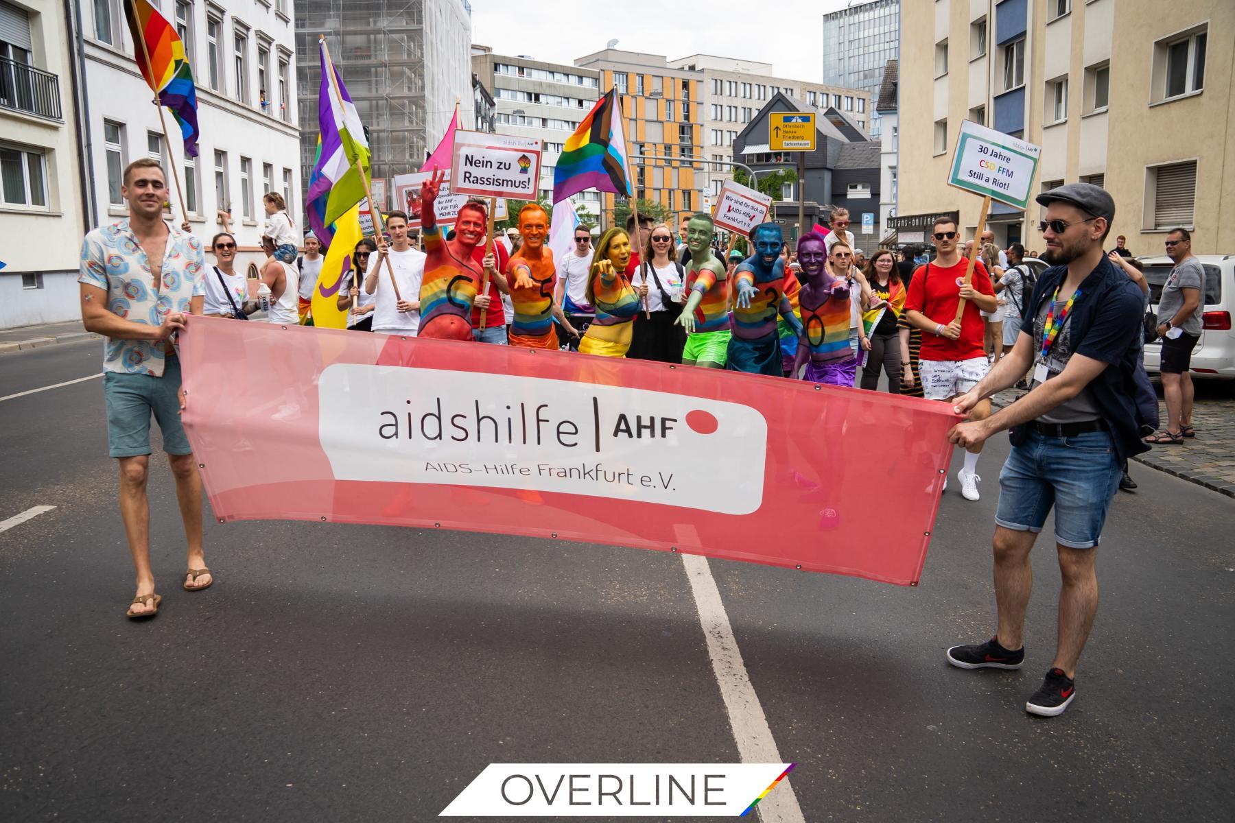 CSD Frankfurt 16.07.2022 | Bild 18