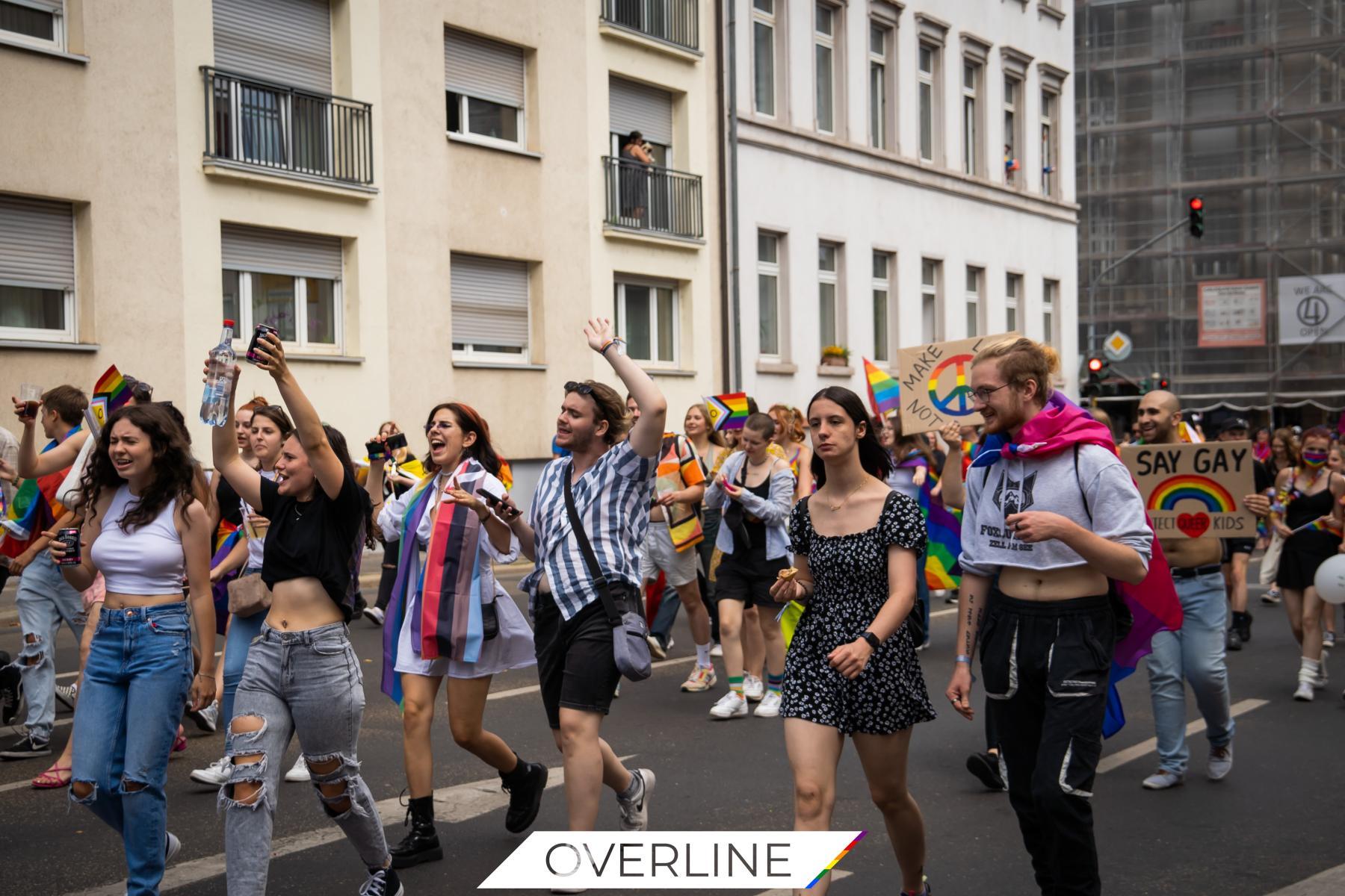 CSD Frankfurt 16.07.2022 | Bild 180