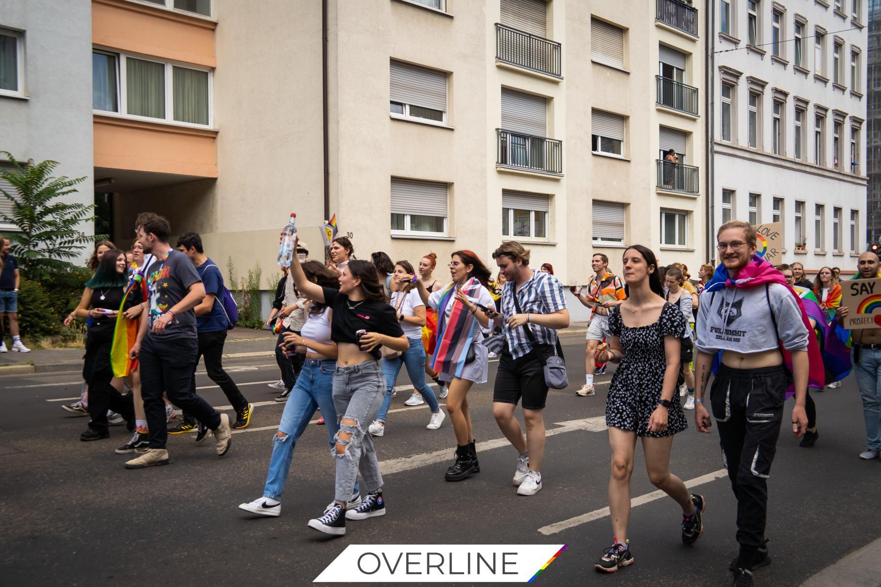 CSD Frankfurt 16.07.2022 | Bild 181