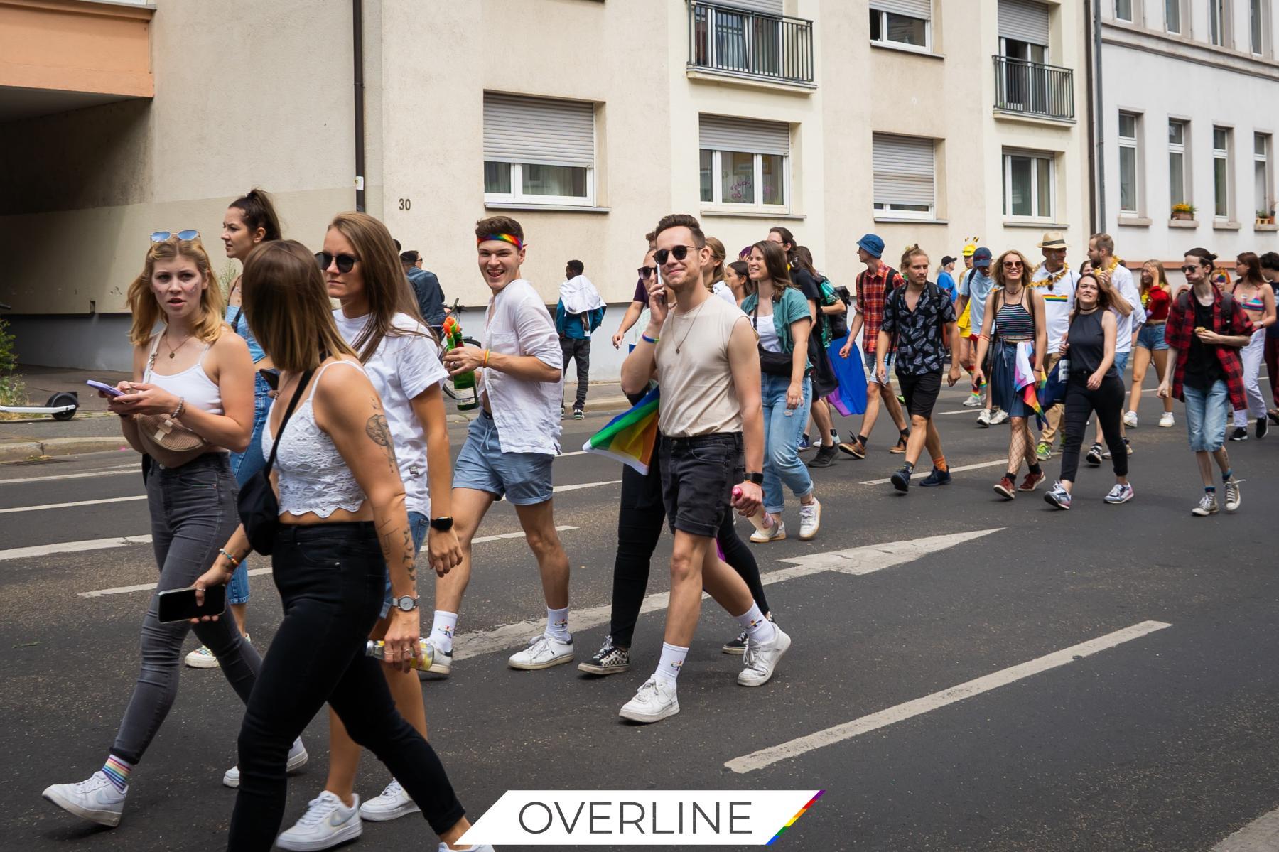 CSD Frankfurt 16.07.2022 | Bild 184