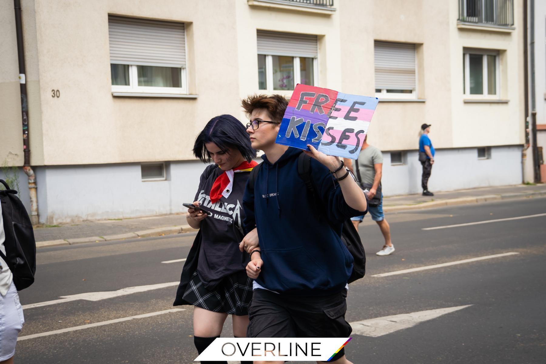 CSD Frankfurt 16.07.2022 | Bild 185