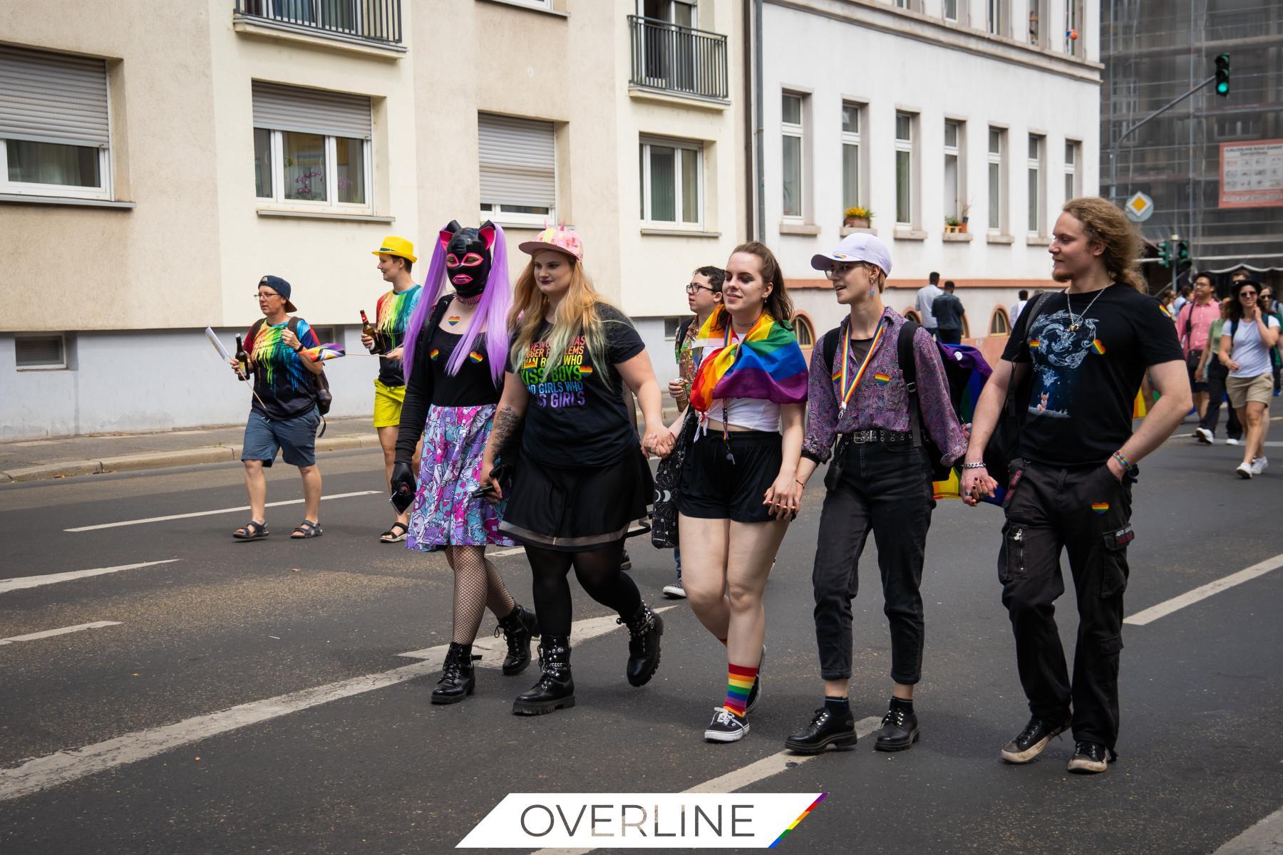 CSD Frankfurt 16.07.2022 | Bild 186