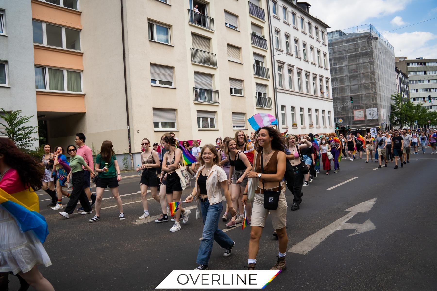 CSD Frankfurt 16.07.2022 | Bild 187
