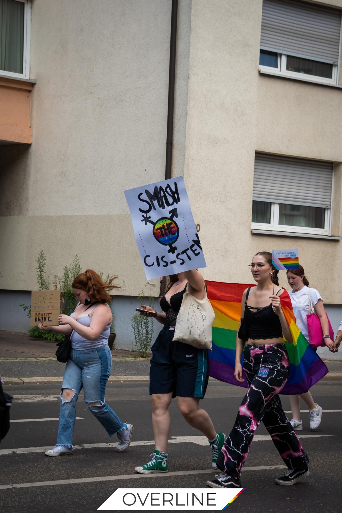 CSD Frankfurt 16.07.2022 | Bild 188