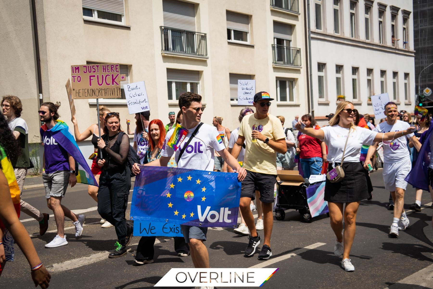 CSD Frankfurt 16.07.2022 | Bild 189