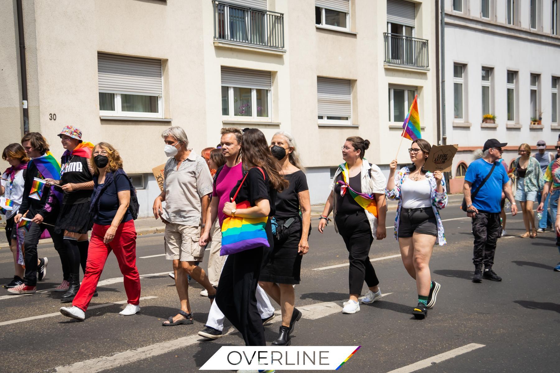 CSD Frankfurt 16.07.2022 | Bild 192