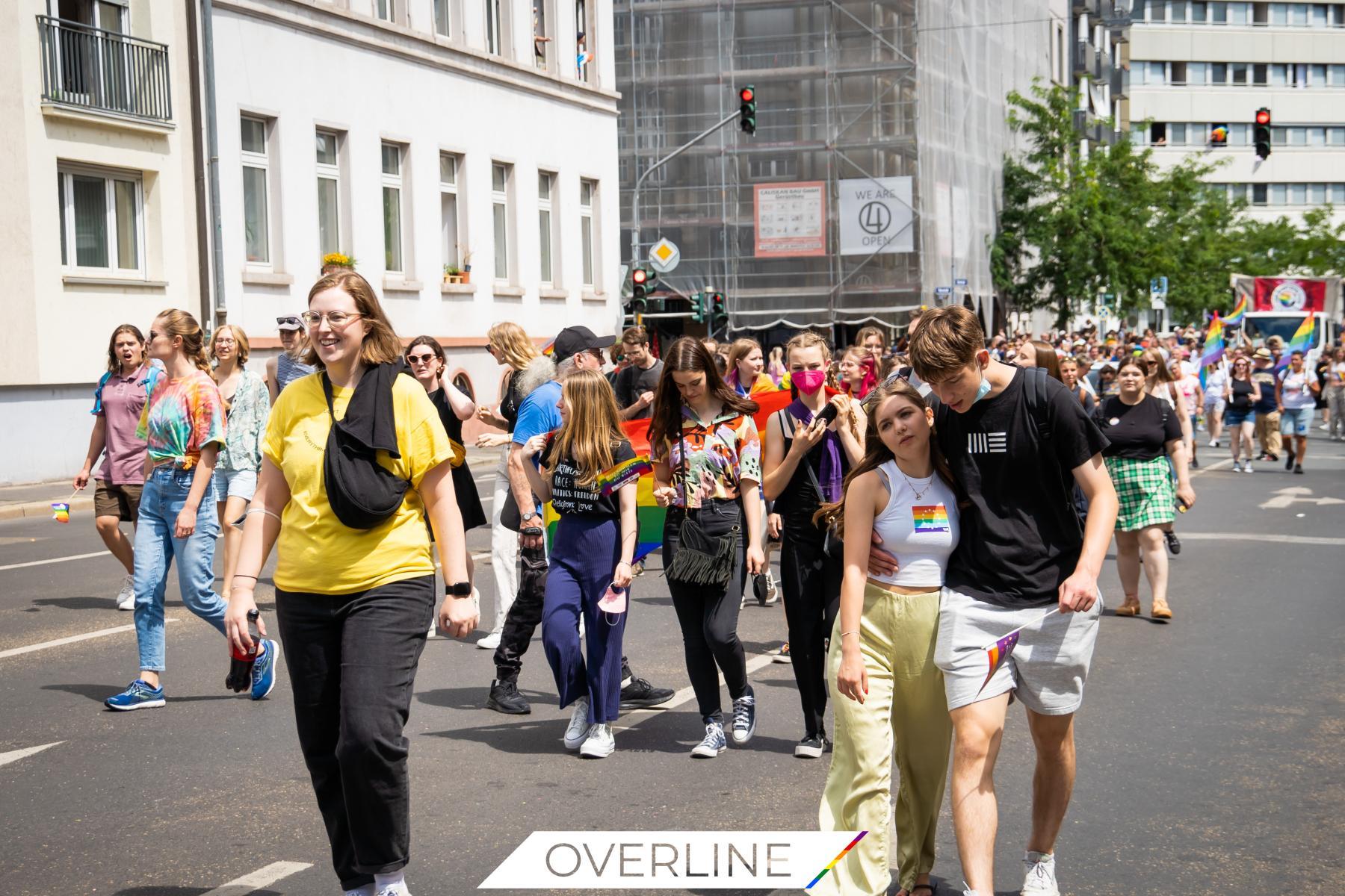 CSD Frankfurt 16.07.2022 | Bild 193