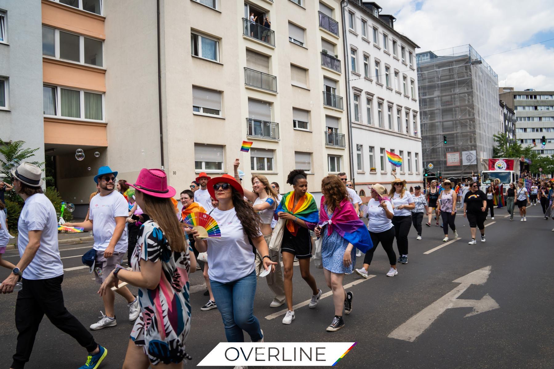 CSD Frankfurt 16.07.2022 | Bild 196