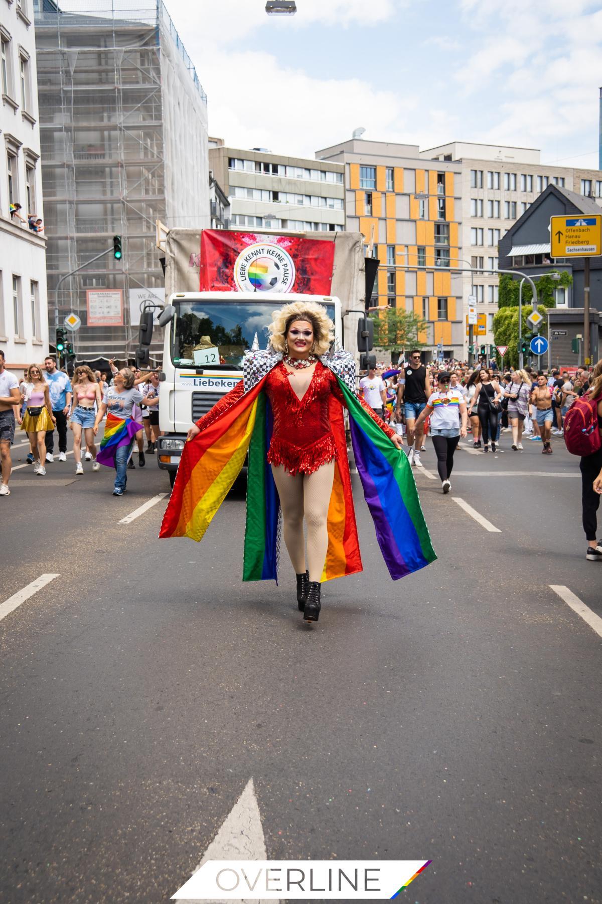 CSD Frankfurt 16.07.2022 | Bild 197