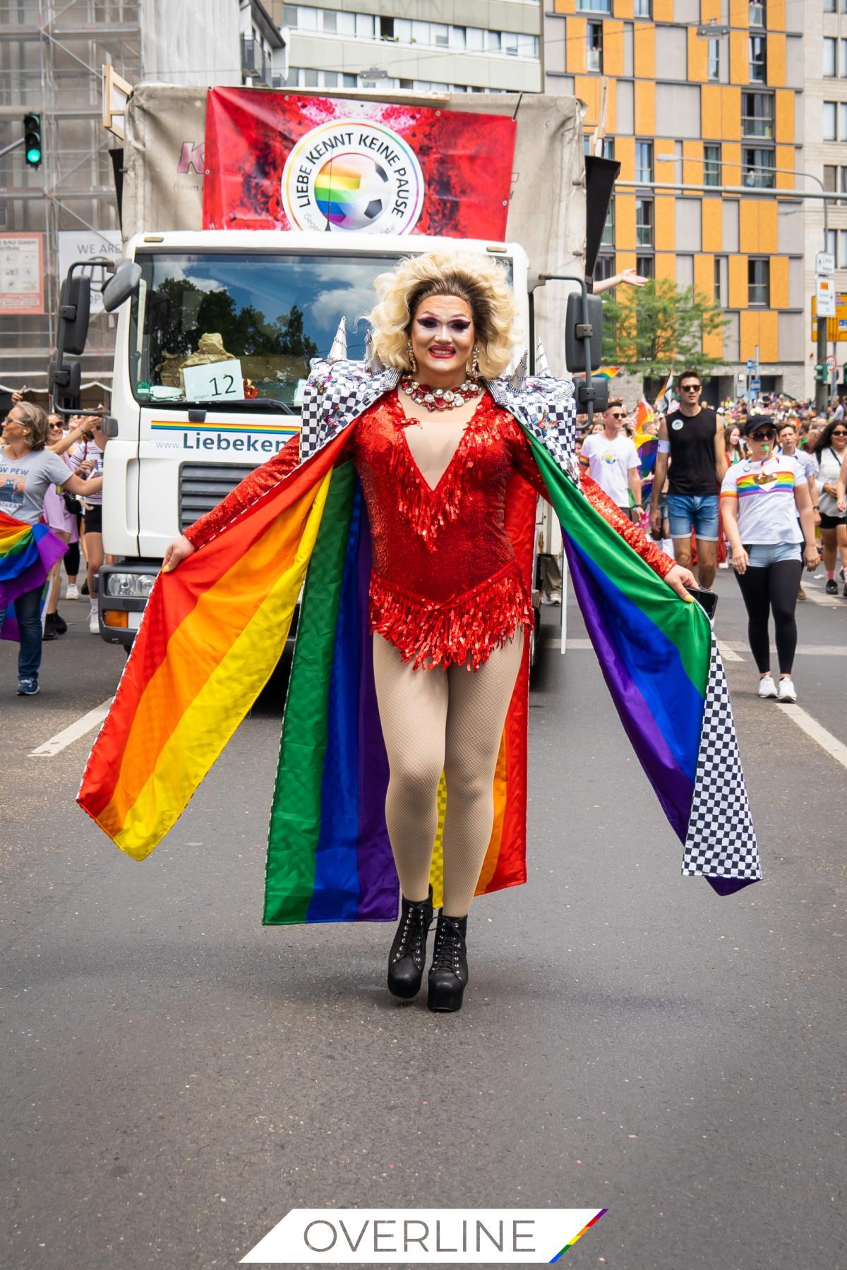 CSD Frankfurt 16.07.2022 | Bild 198