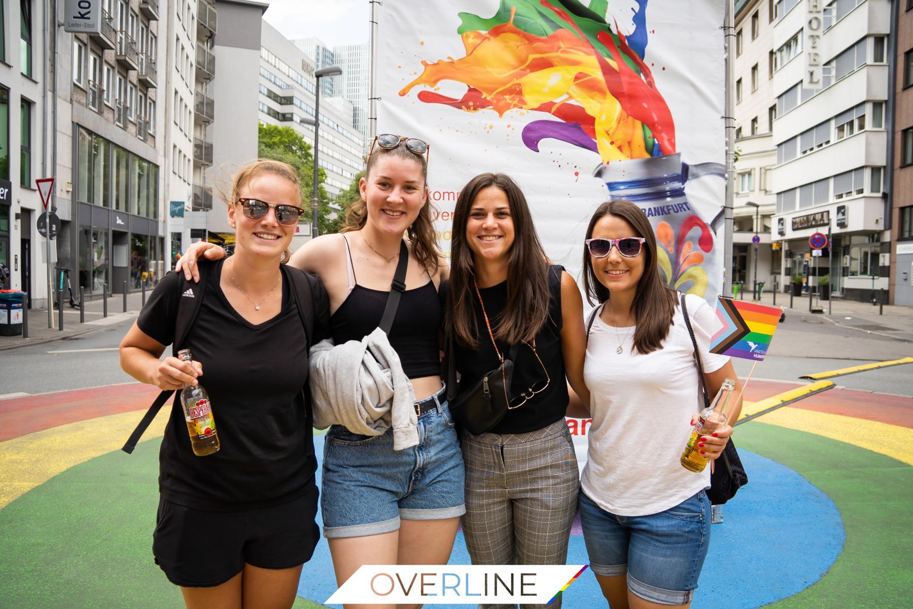 CSD Frankfurt 16.07.2022 | Bild 2