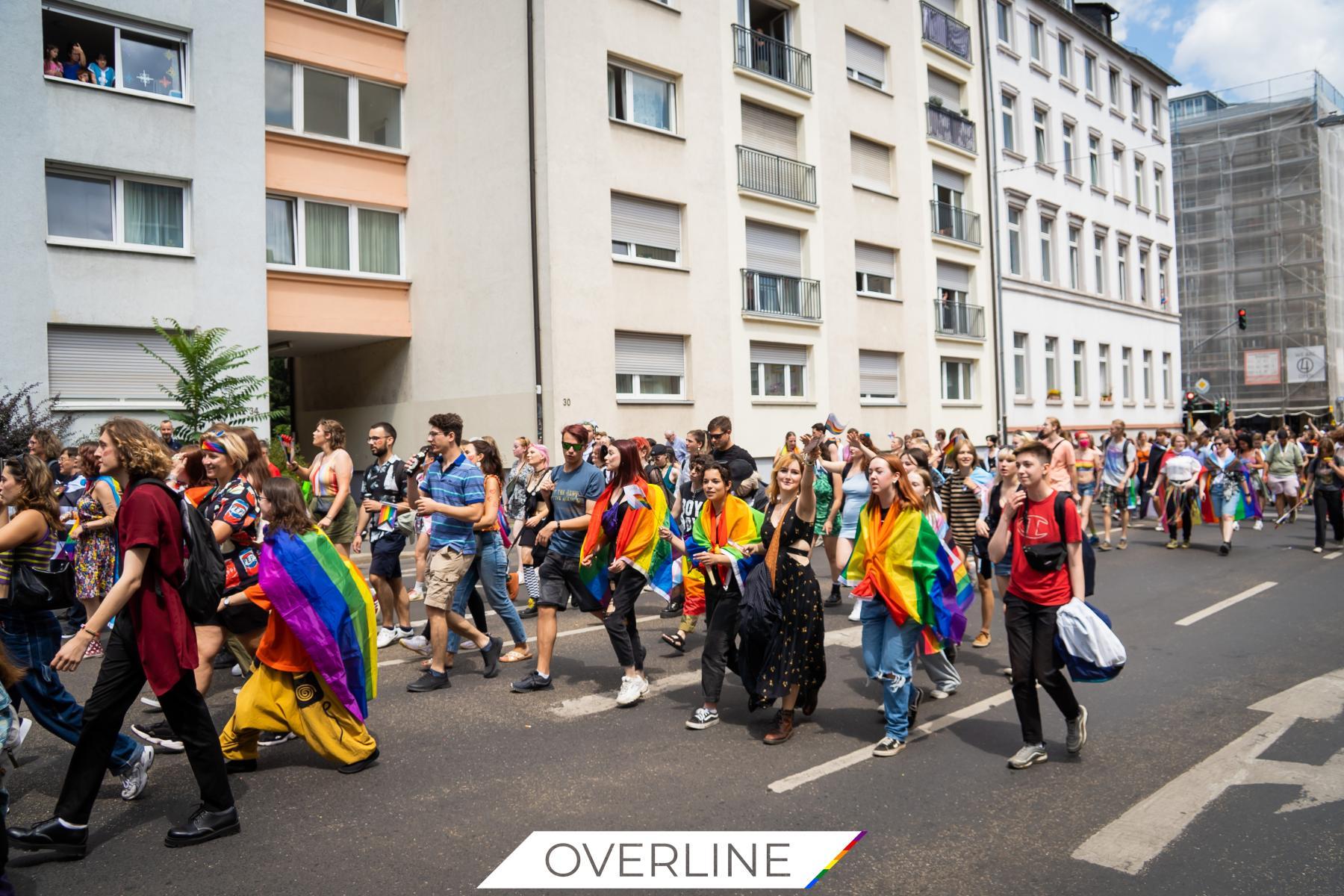 CSD Frankfurt 16.07.2022 | Bild 202