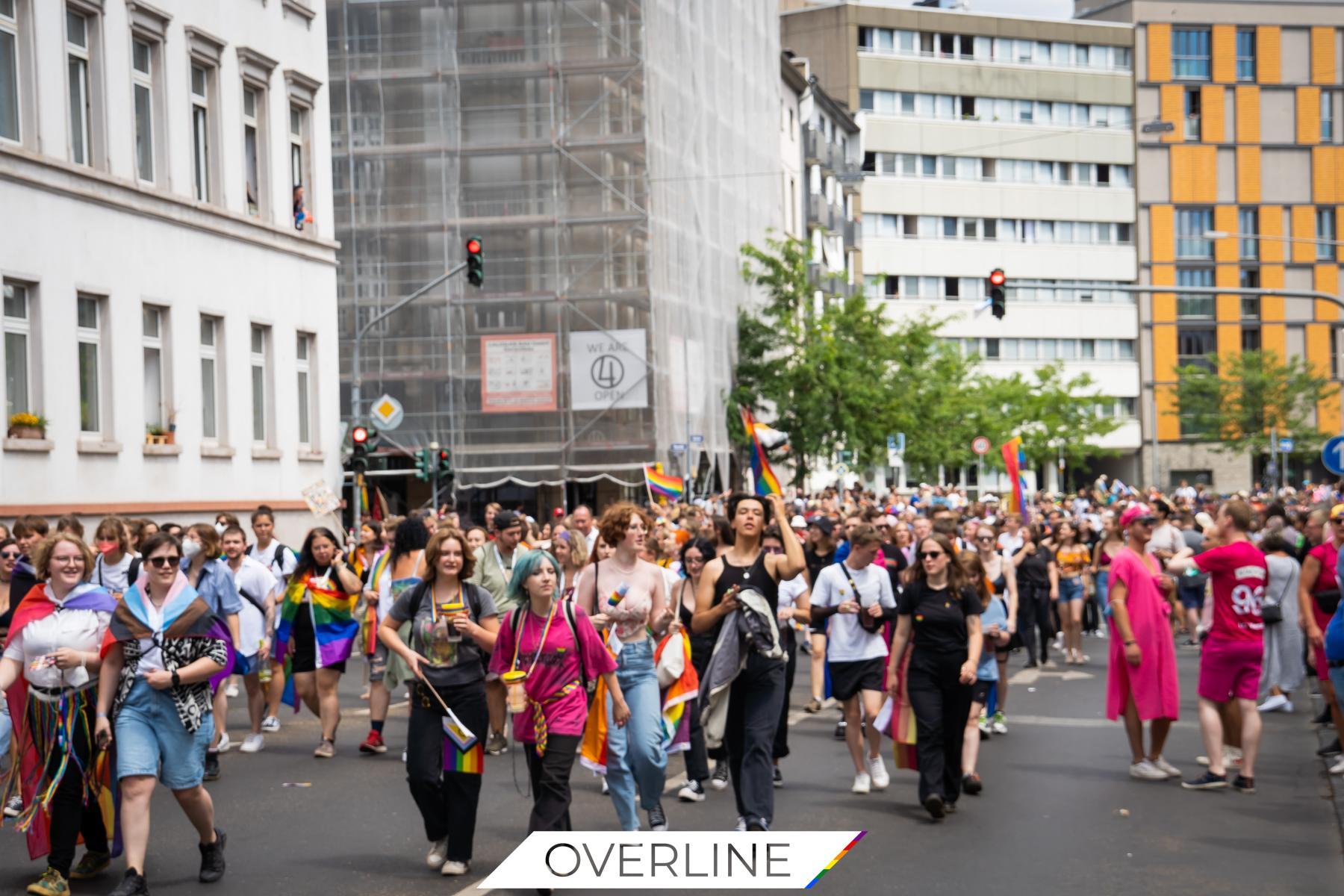 CSD Frankfurt 16.07.2022 | Bild 203