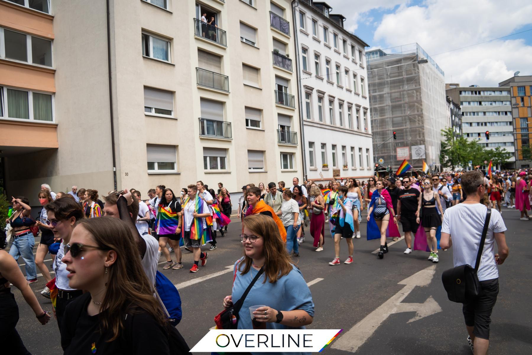 CSD Frankfurt 16.07.2022 | Bild 204