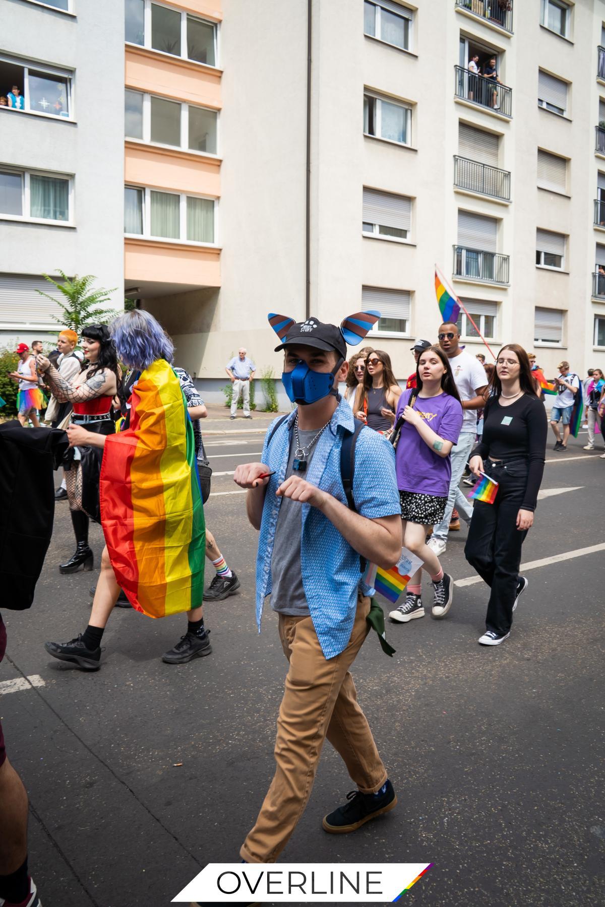 CSD Frankfurt 16.07.2022 | Bild 207