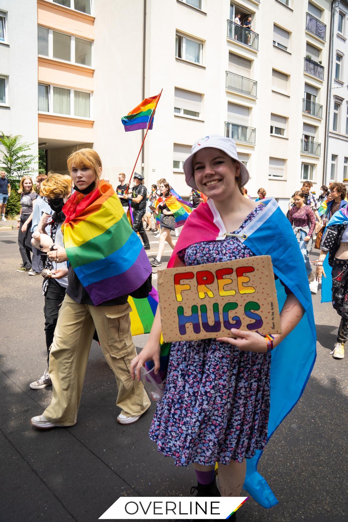 CSD Frankfurt 16.07.2022 | Bild 208