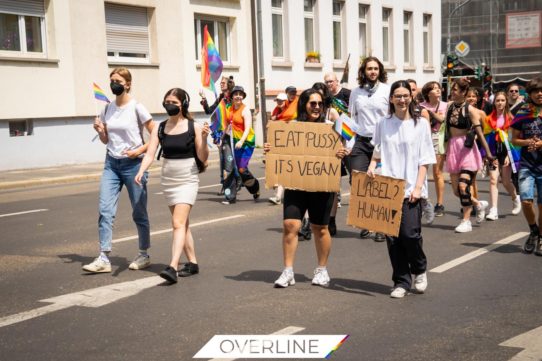 CSD Frankfurt 16.07.2022 | Bild 211