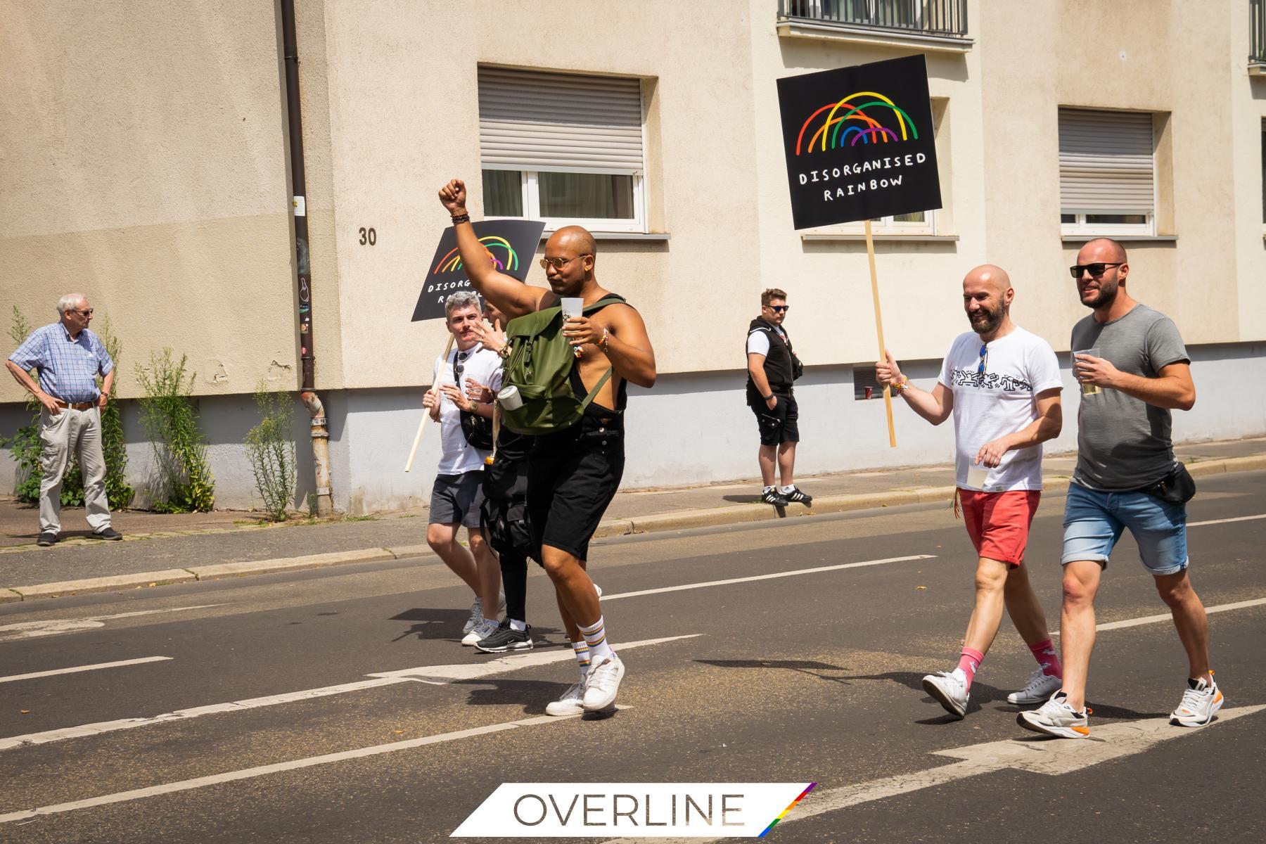 CSD Frankfurt 16.07.2022 | Bild 213