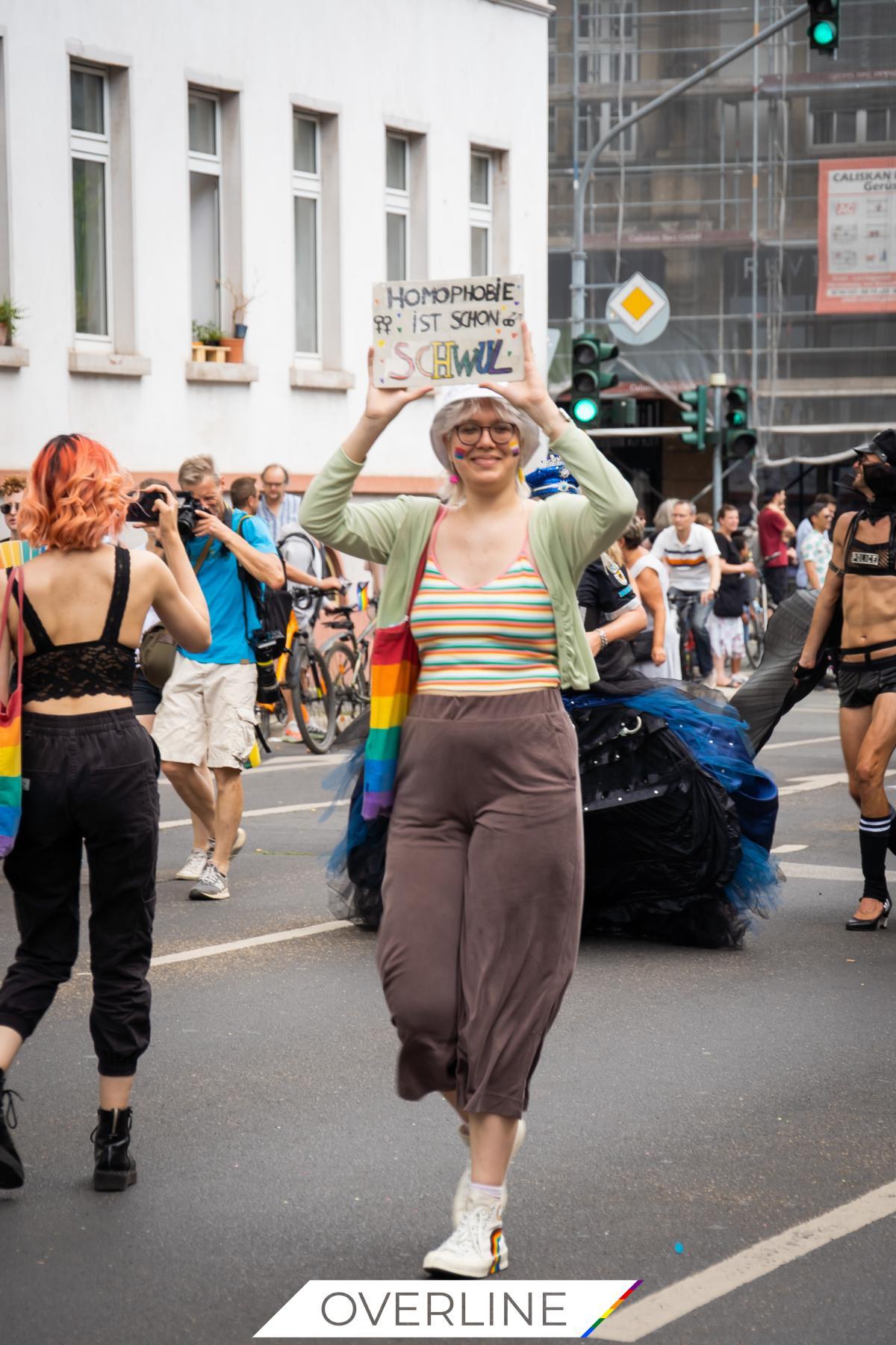 CSD Frankfurt 16.07.2022 | Bild 218