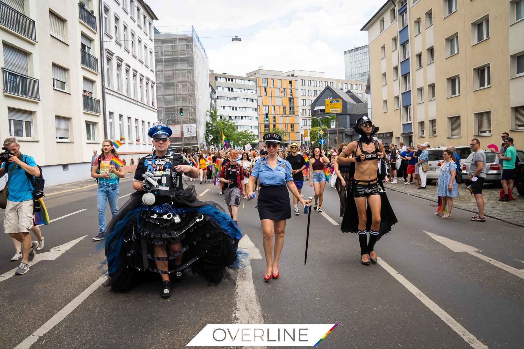 CSD Frankfurt 16.07.2022 | Bild 219