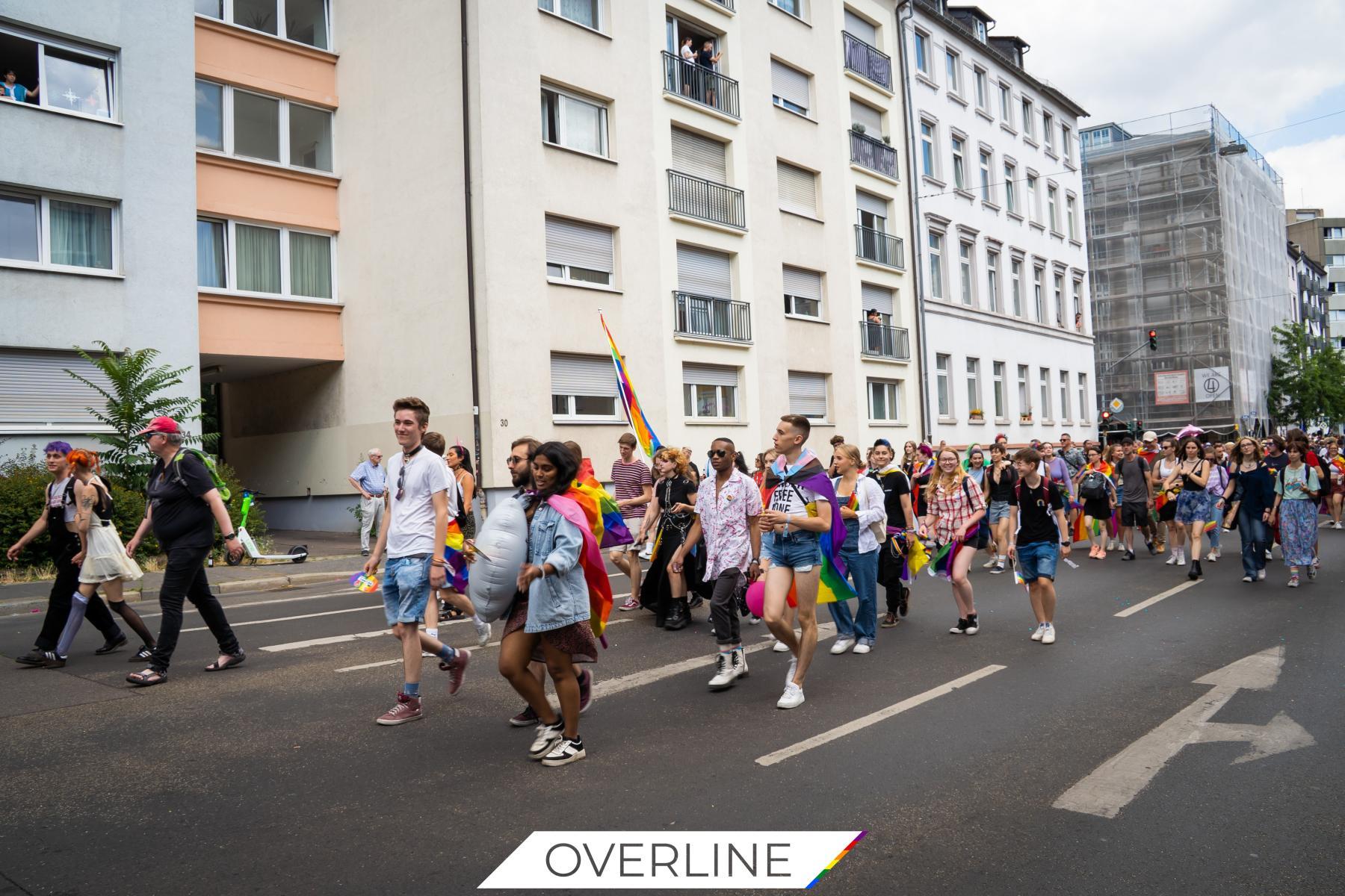 CSD Frankfurt 16.07.2022 | Bild 220