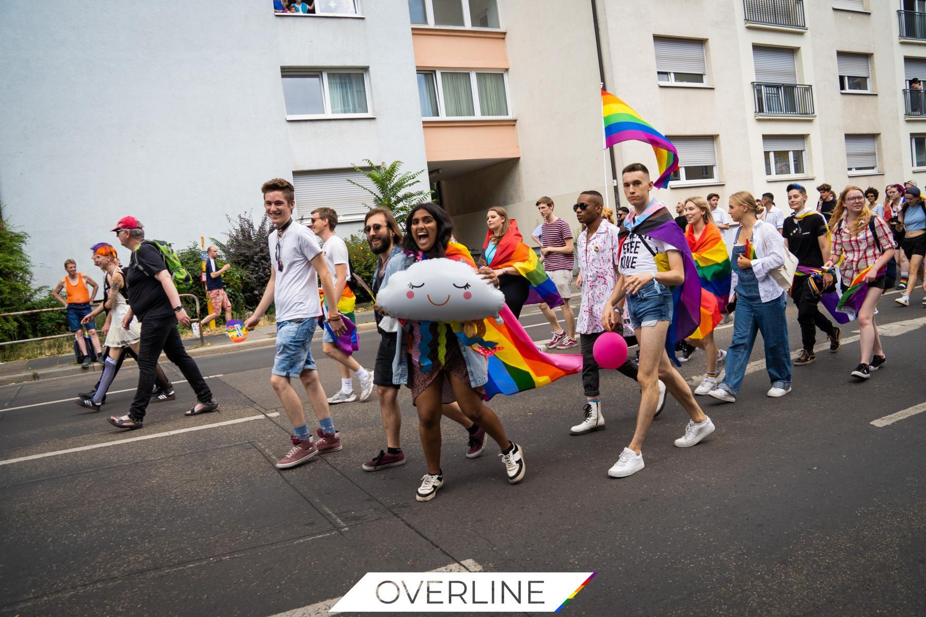 CSD Frankfurt 16.07.2022 | Bild 221