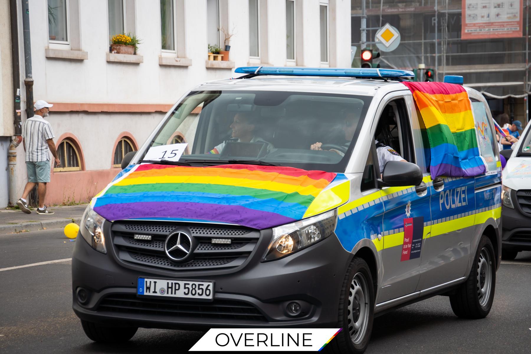 CSD Frankfurt 16.07.2022 | Bild 227