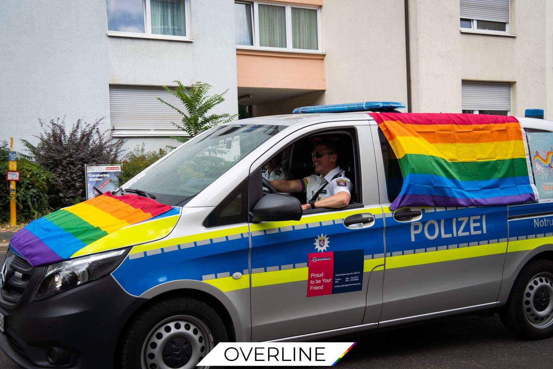 CSD Frankfurt 16.07.2022 | Bild 228