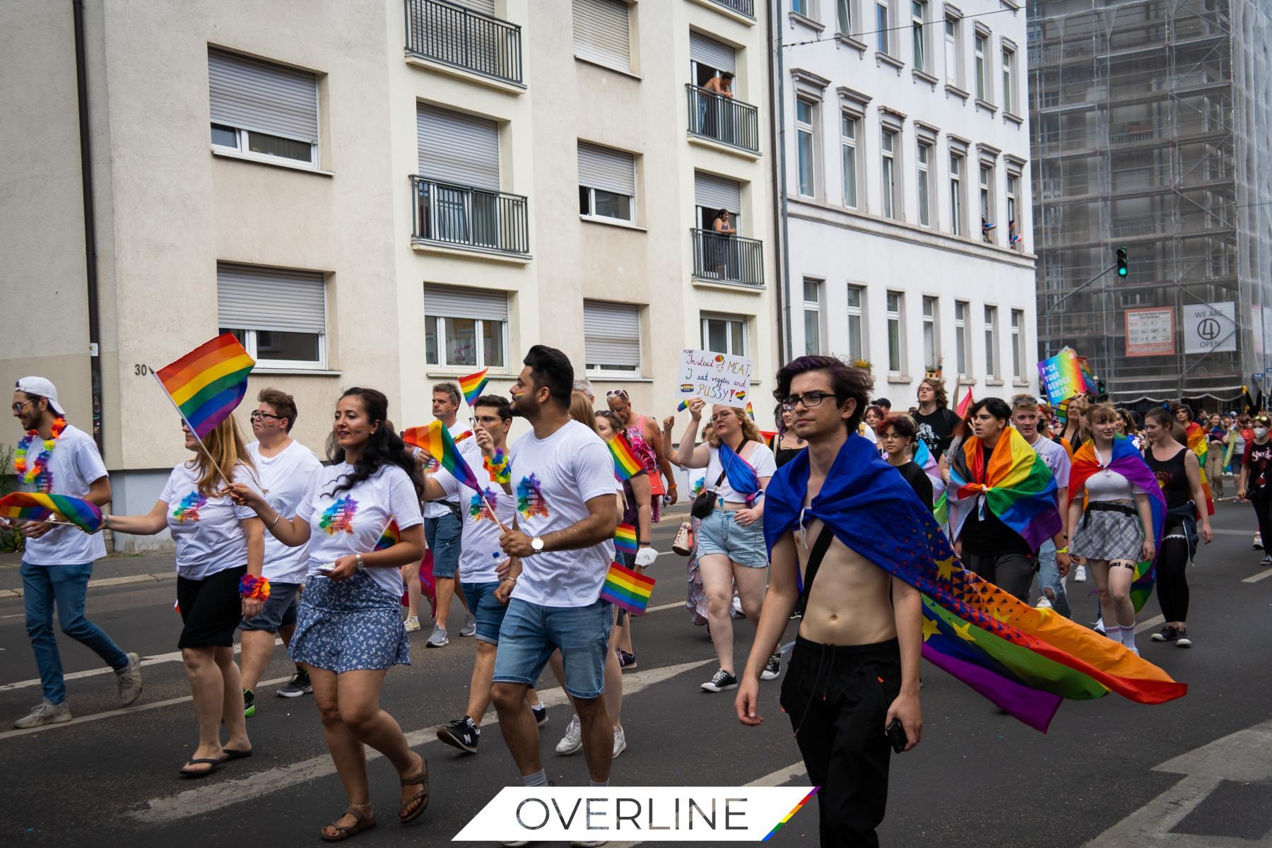 CSD Frankfurt 16.07.2022 | Bild 230