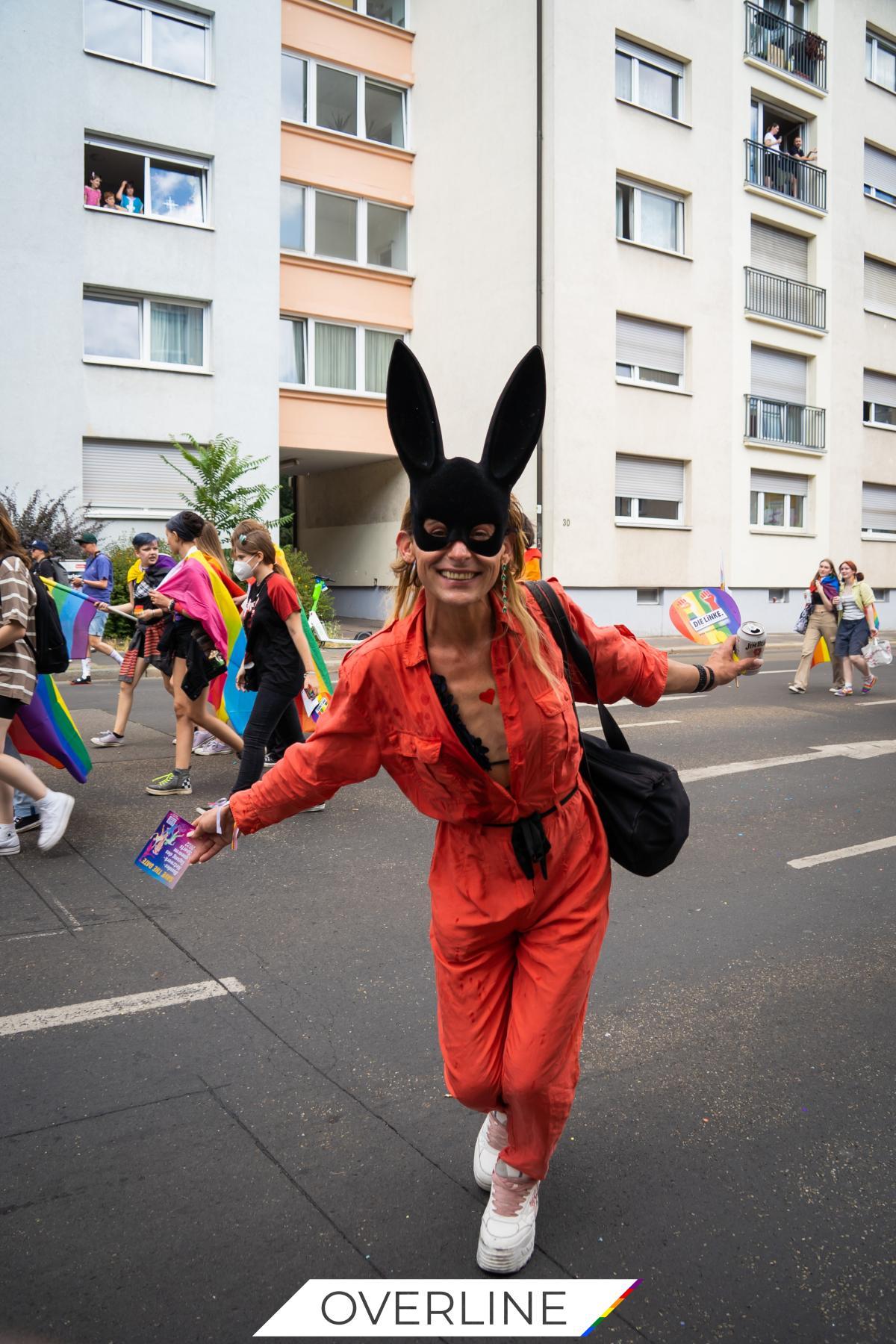 CSD Frankfurt 16.07.2022 | Bild 231