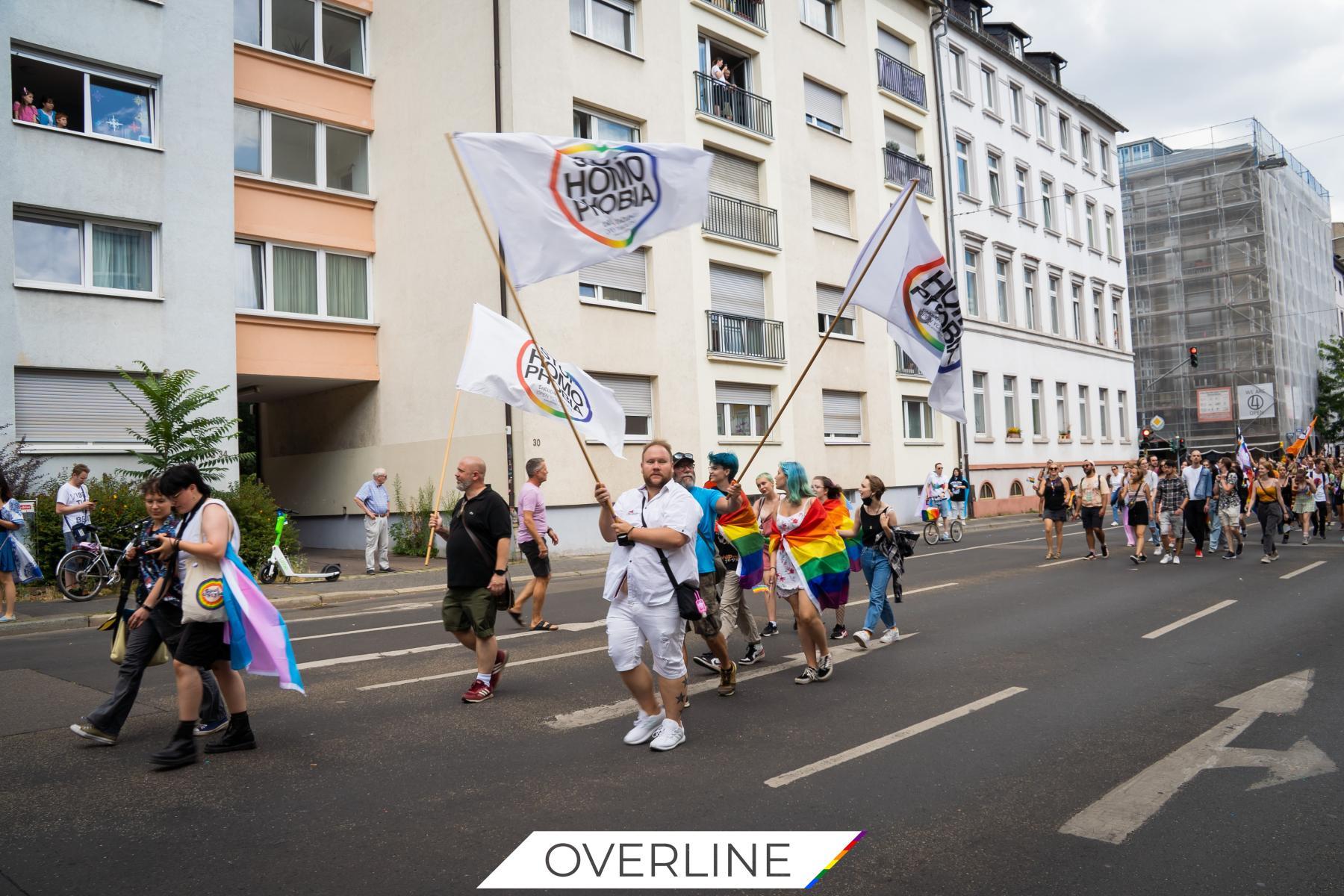 CSD Frankfurt 16.07.2022 | Bild 234