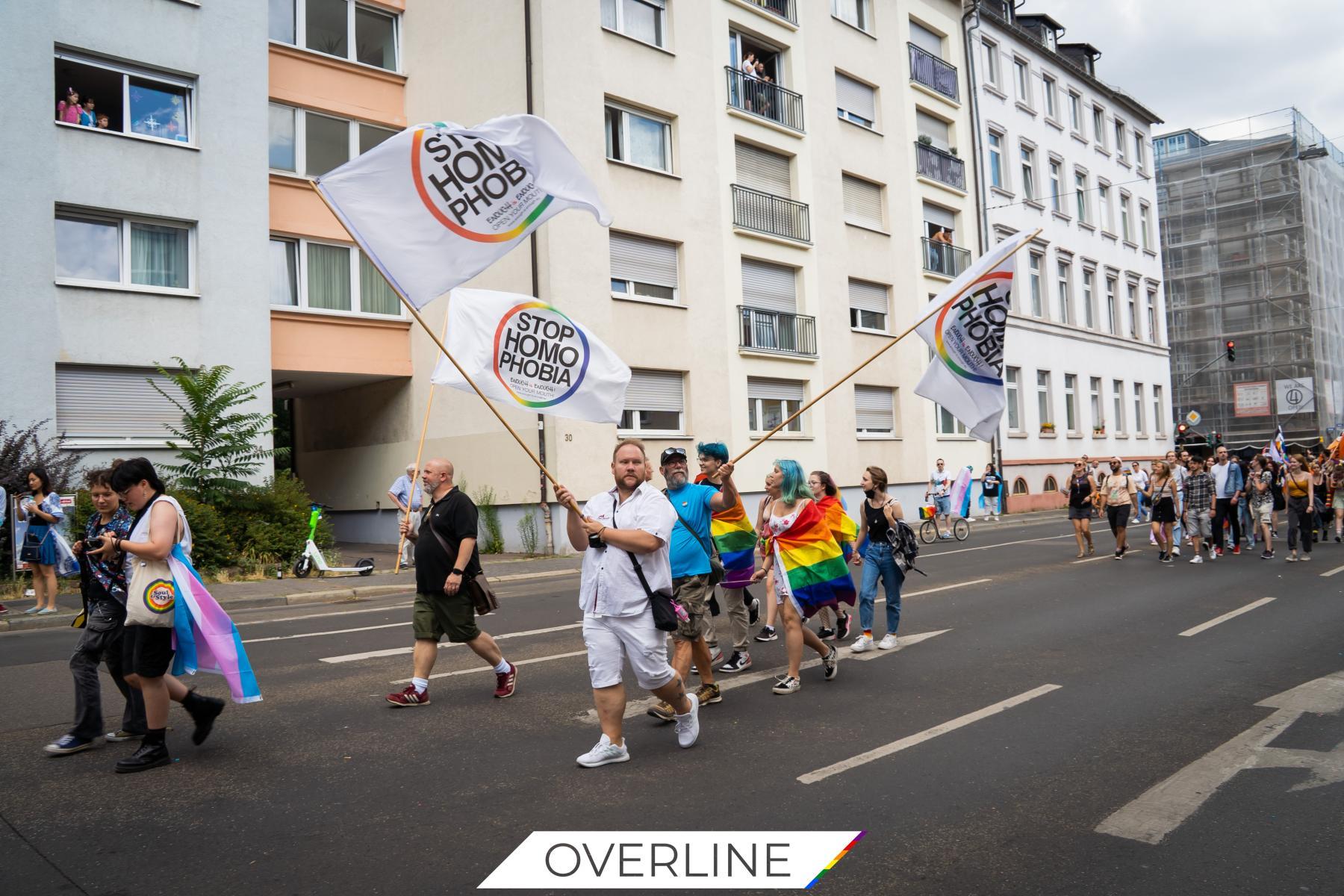 CSD Frankfurt 16.07.2022 | Bild 235