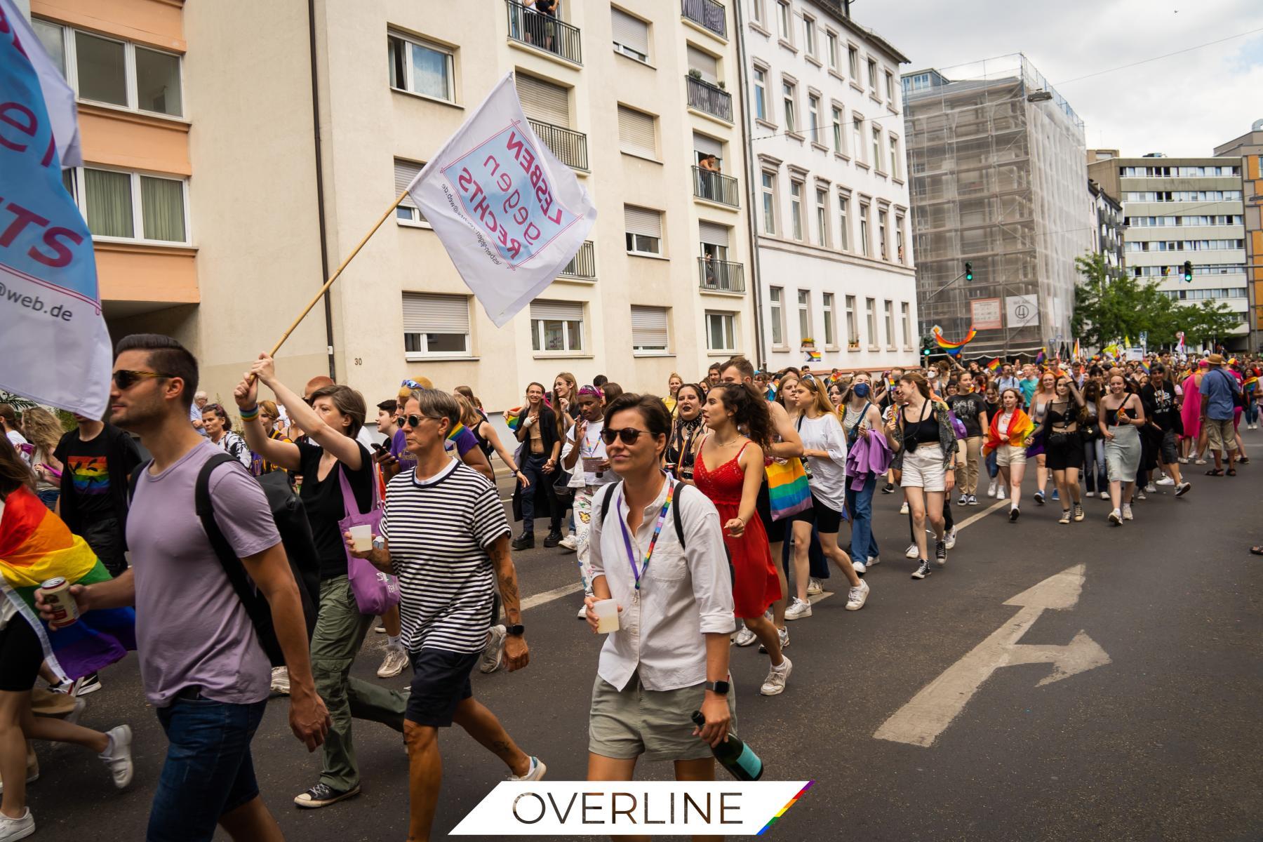 CSD Frankfurt 16.07.2022 | Bild 239