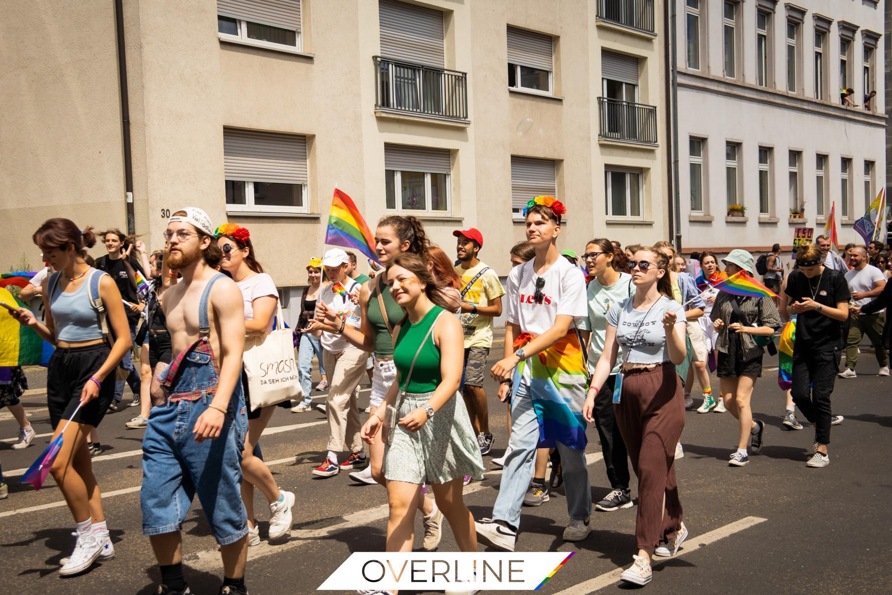 CSD Frankfurt 16.07.2022 | Bild 242