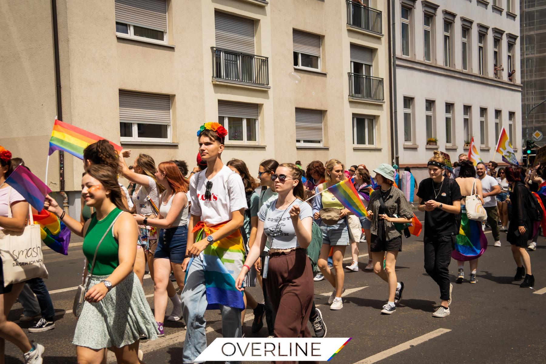 CSD Frankfurt 16.07.2022 | Bild 243