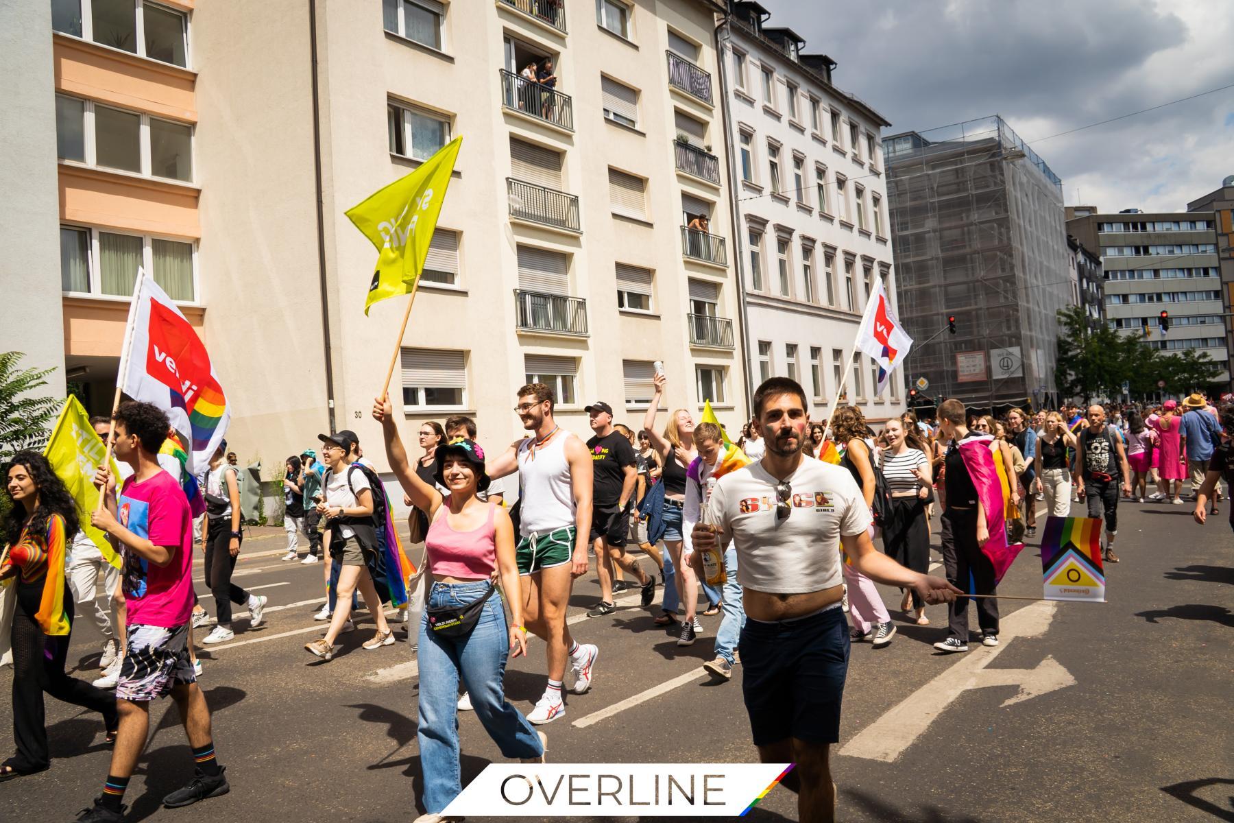 CSD Frankfurt 16.07.2022 | Bild 246