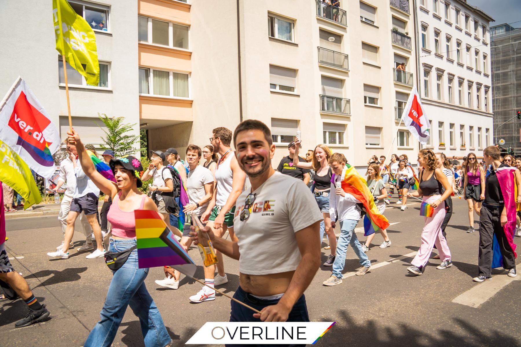 CSD Frankfurt 16.07.2022 | Bild 247