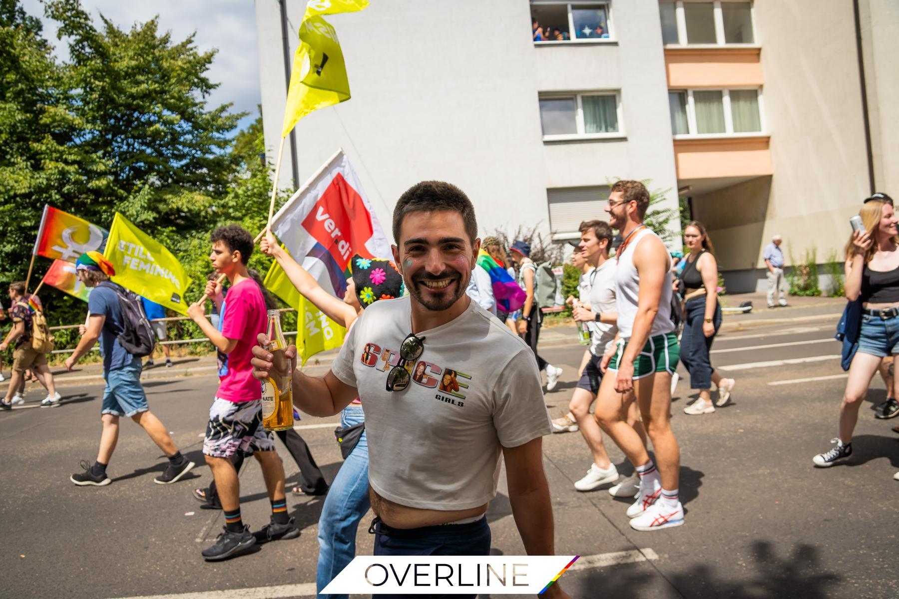 CSD Frankfurt 16.07.2022 | Bild 248