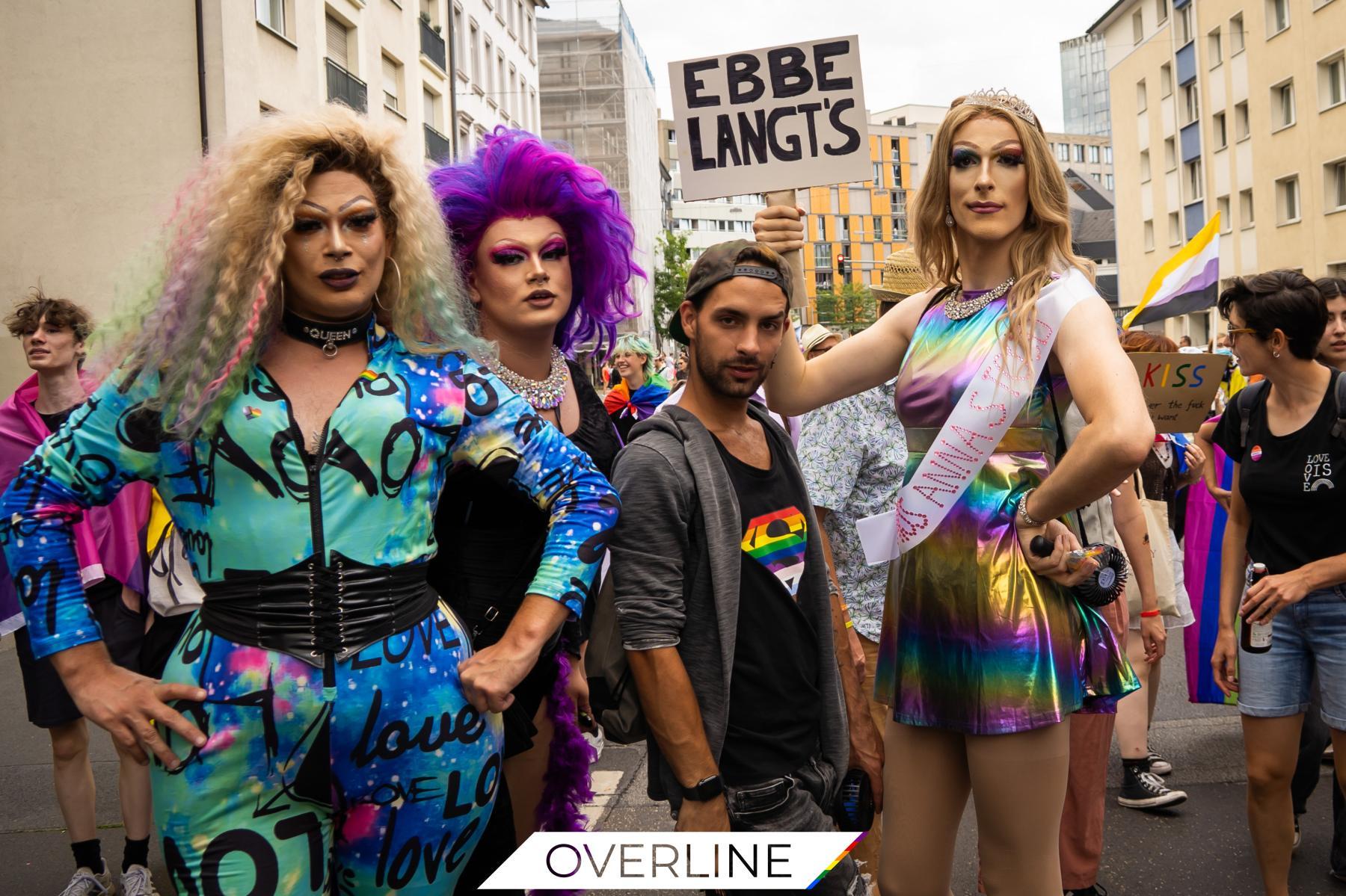 CSD Frankfurt 16.07.2022 | Bild 25