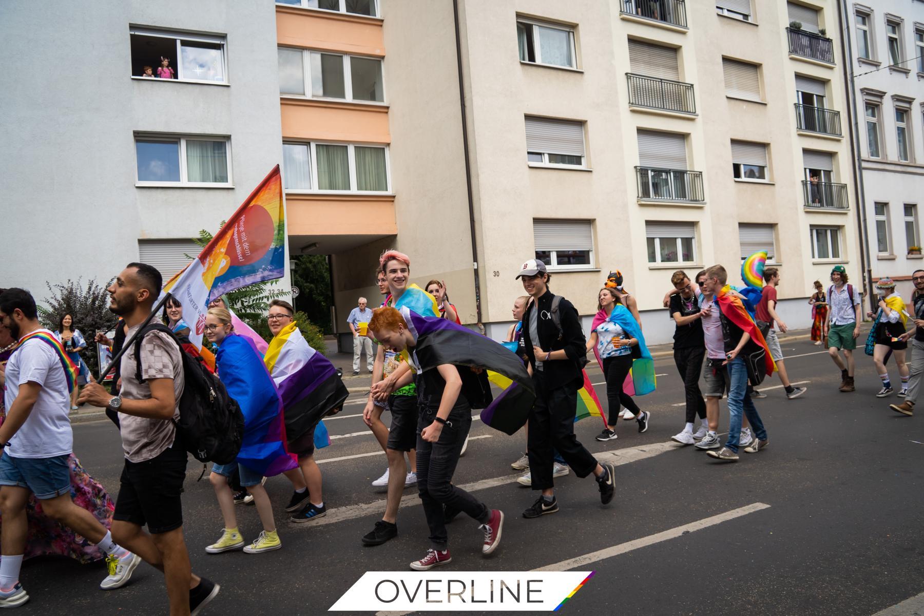 CSD Frankfurt 16.07.2022 | Bild 251