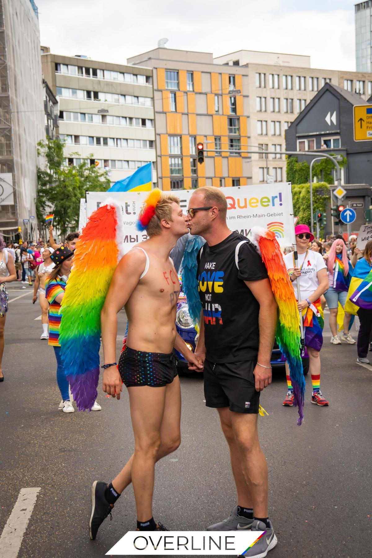 CSD Frankfurt 16.07.2022 | Bild 255