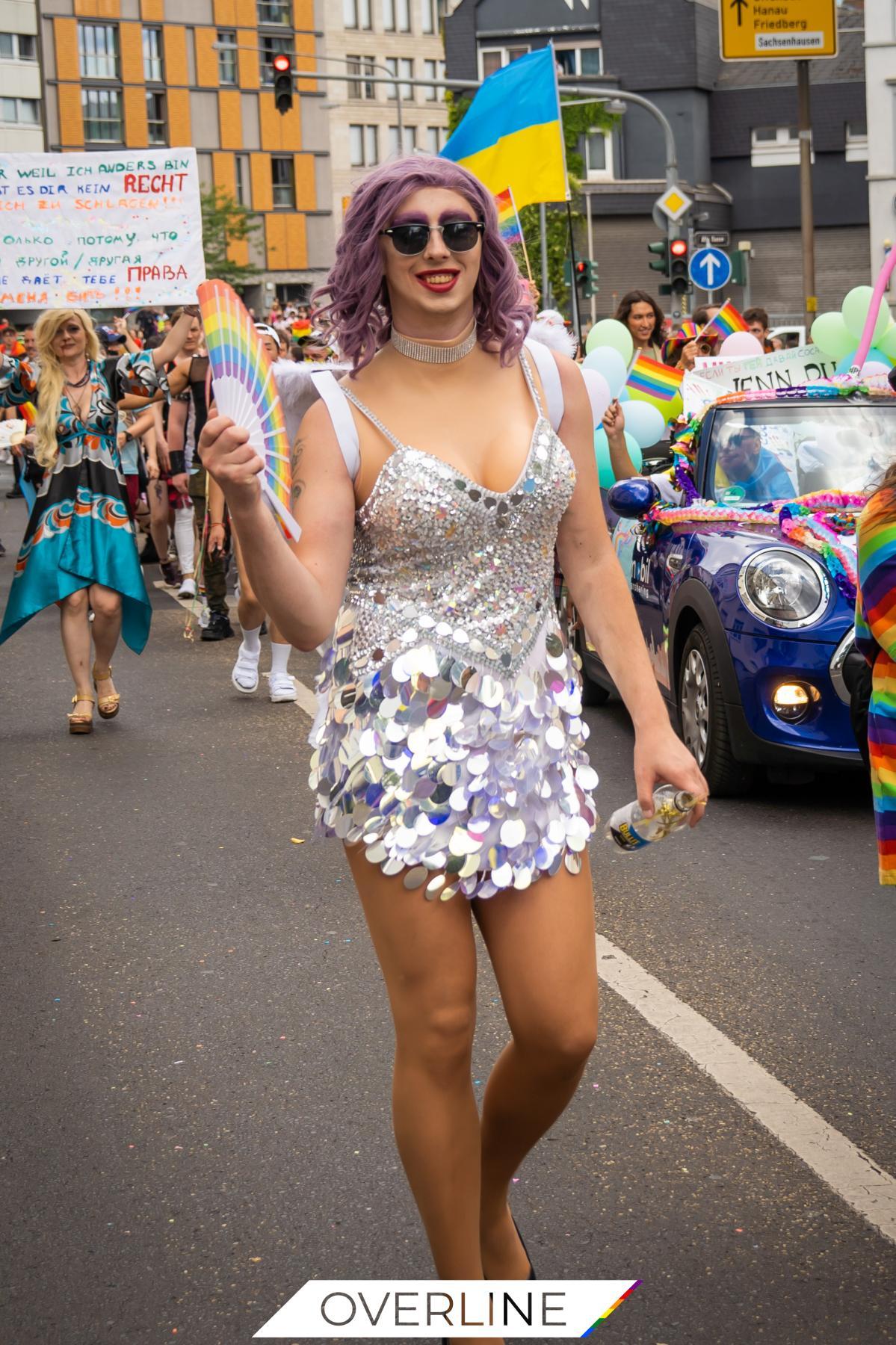 CSD Frankfurt 16.07.2022 | Bild 256