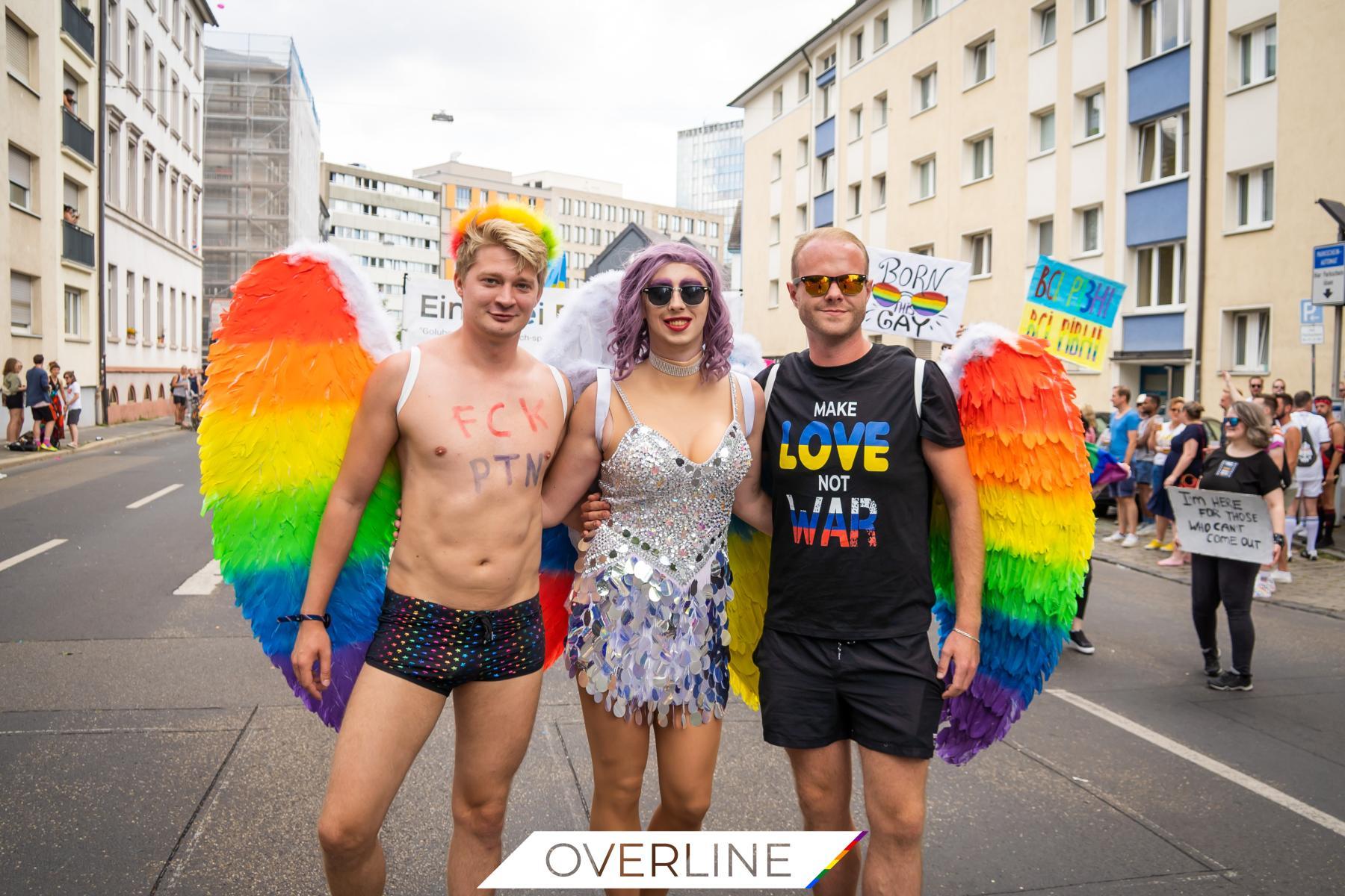 CSD Frankfurt 16.07.2022 | Bild 259