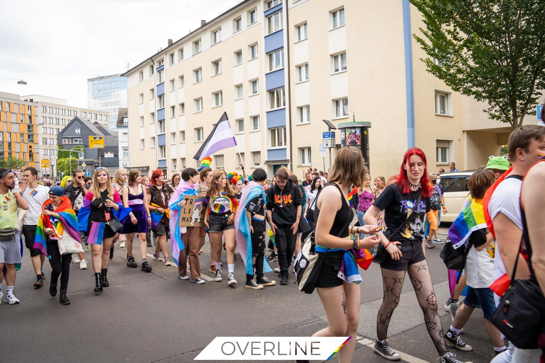 CSD Frankfurt 16.07.2022 | Bild 265