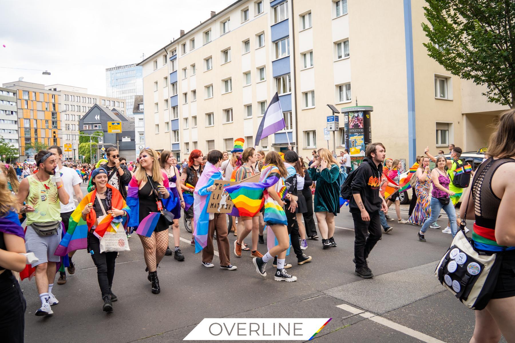 CSD Frankfurt 16.07.2022 | Bild 266