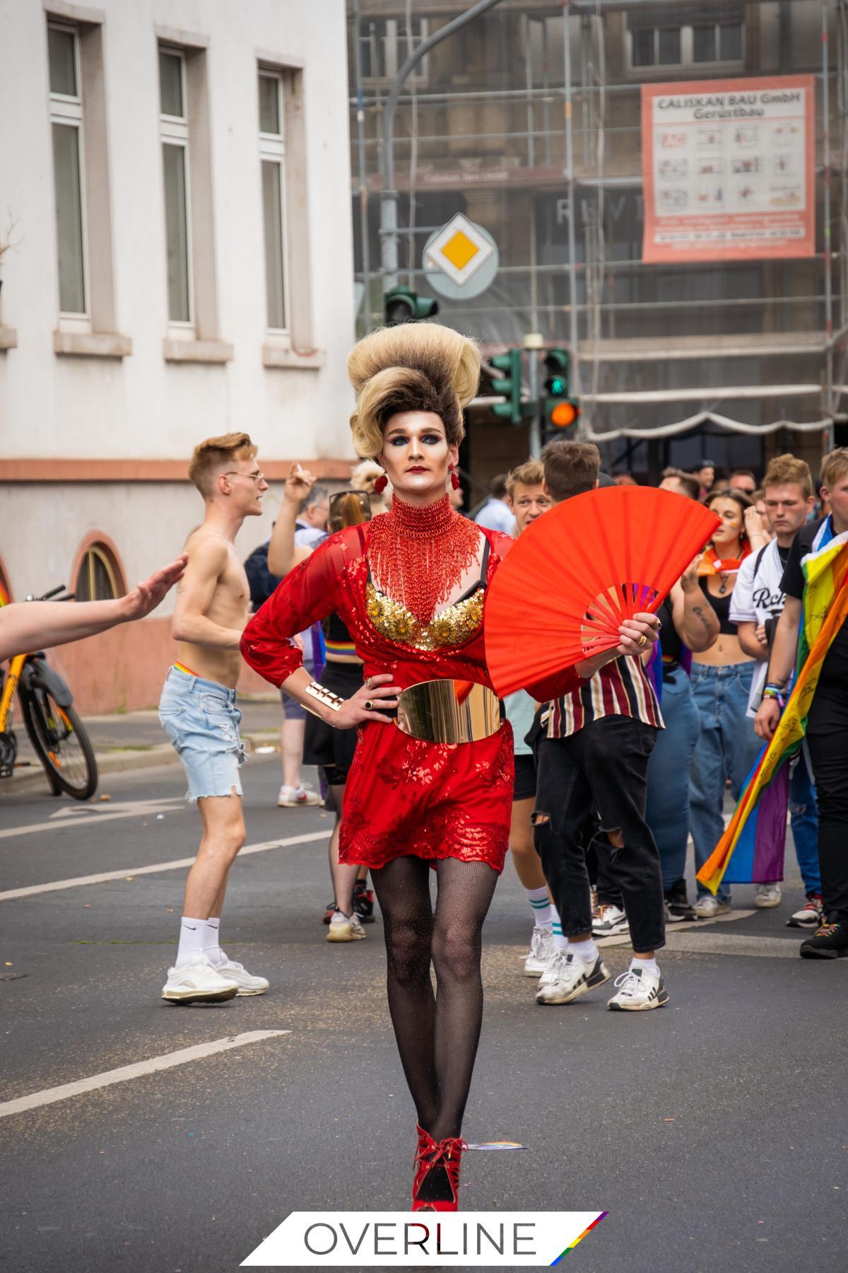 CSD Frankfurt 16.07.2022 | Bild 268