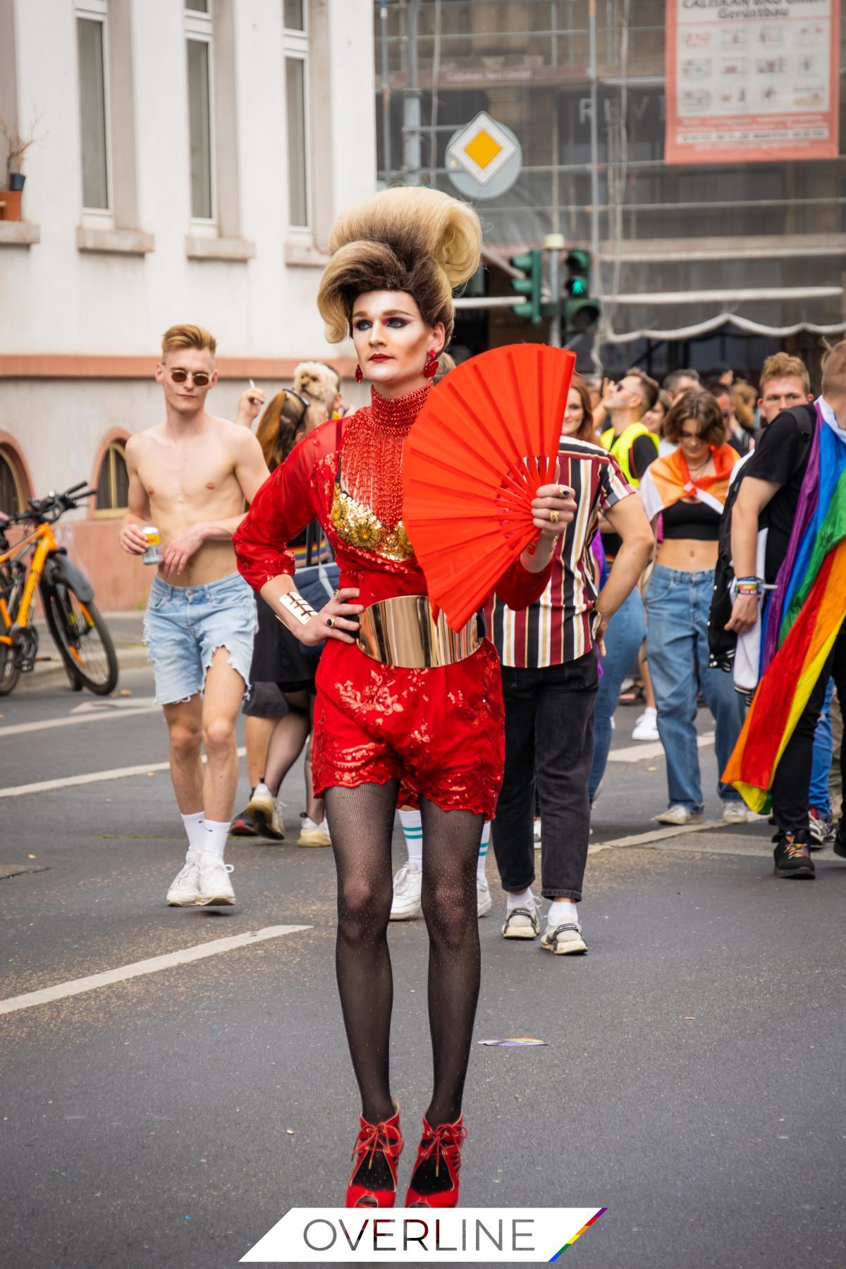 CSD Frankfurt 16.07.2022 | Bild 269