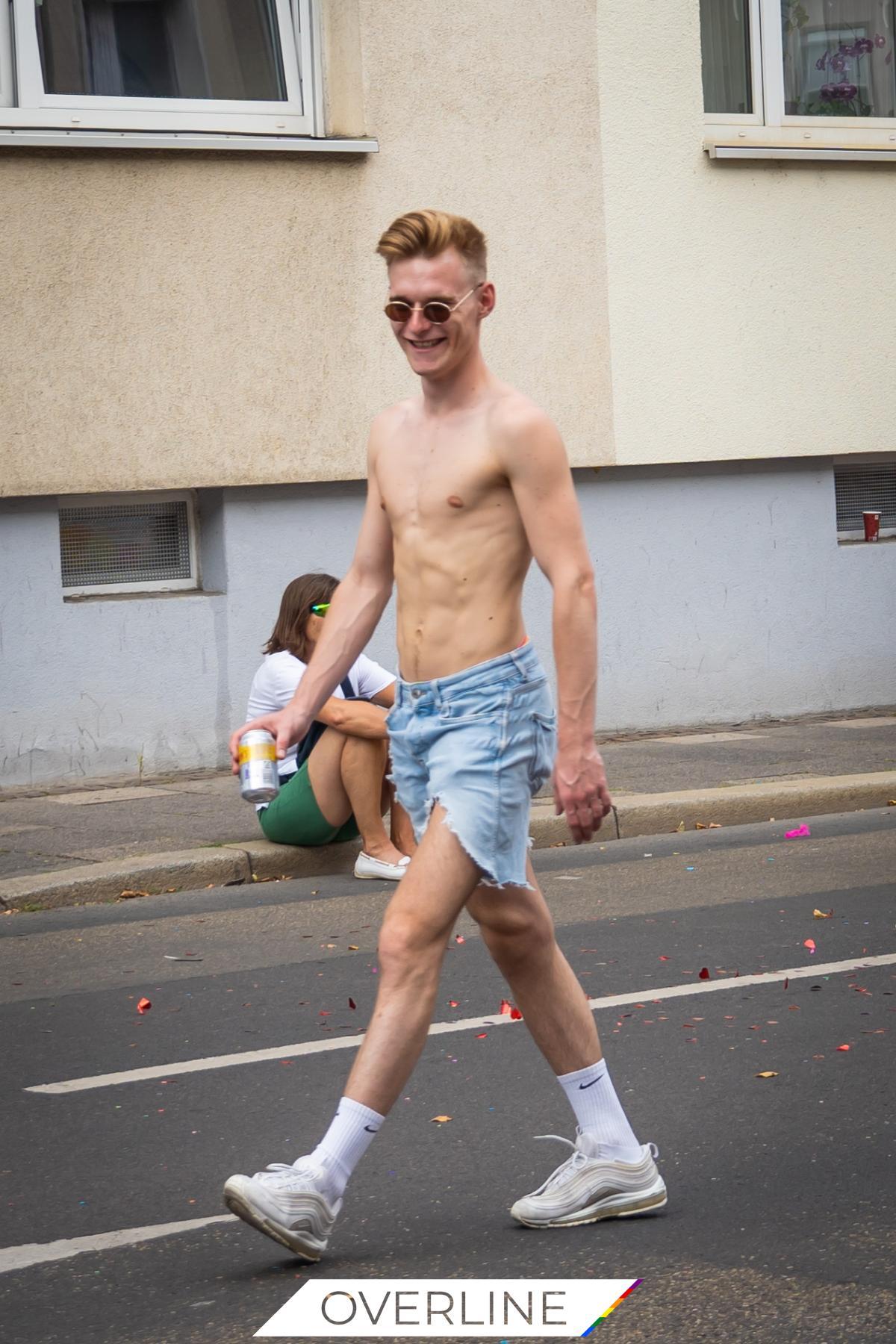 CSD Frankfurt 16.07.2022 | Bild 270