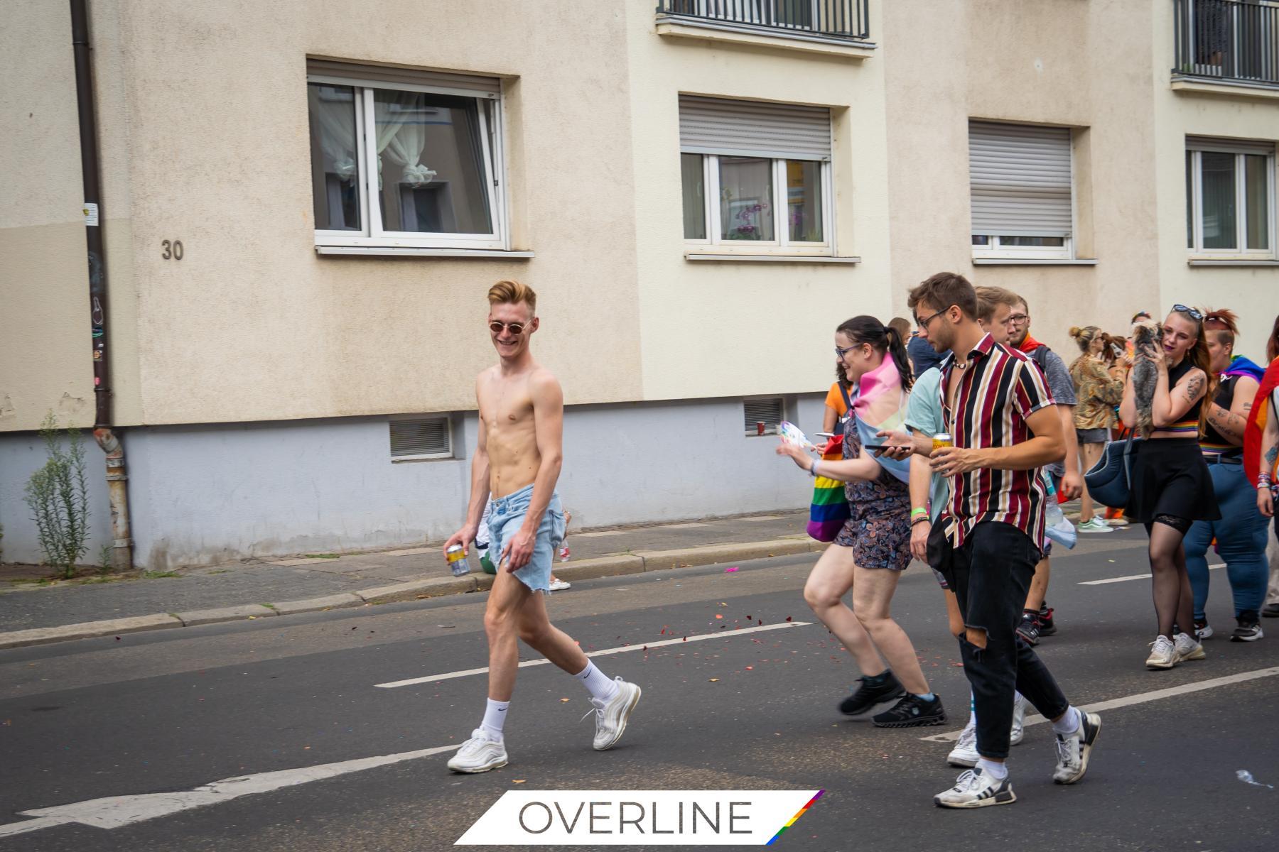 CSD Frankfurt 16.07.2022 | Bild 271