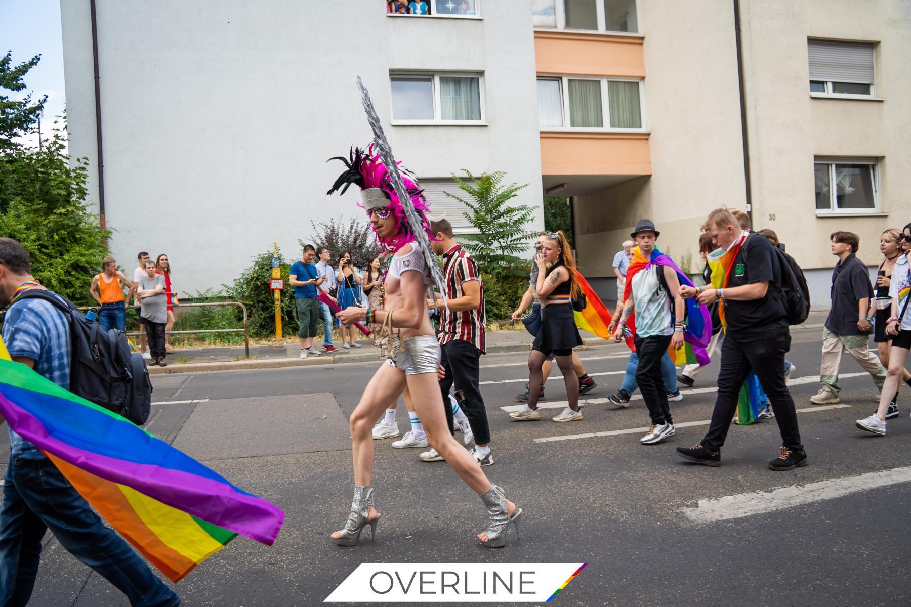 CSD Frankfurt 16.07.2022 | Bild 272